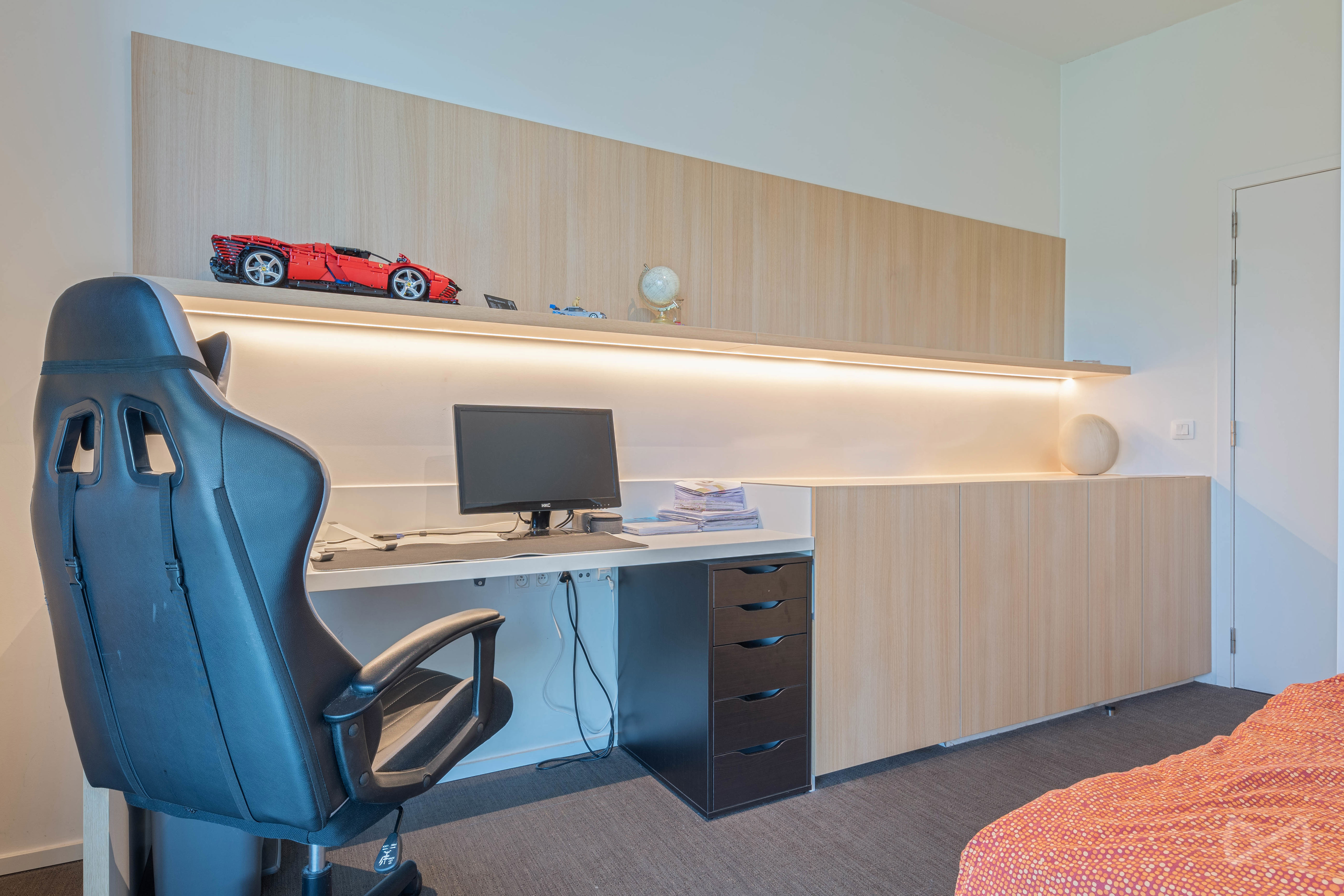 Picture 1 of 4 for Student room in Leuven