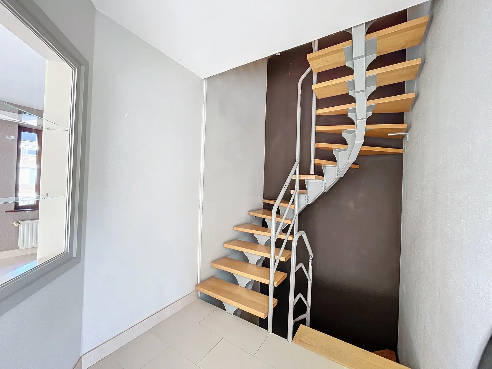 Foto 4 van 4 van Bel-etage met vier slaapkamers in Meise