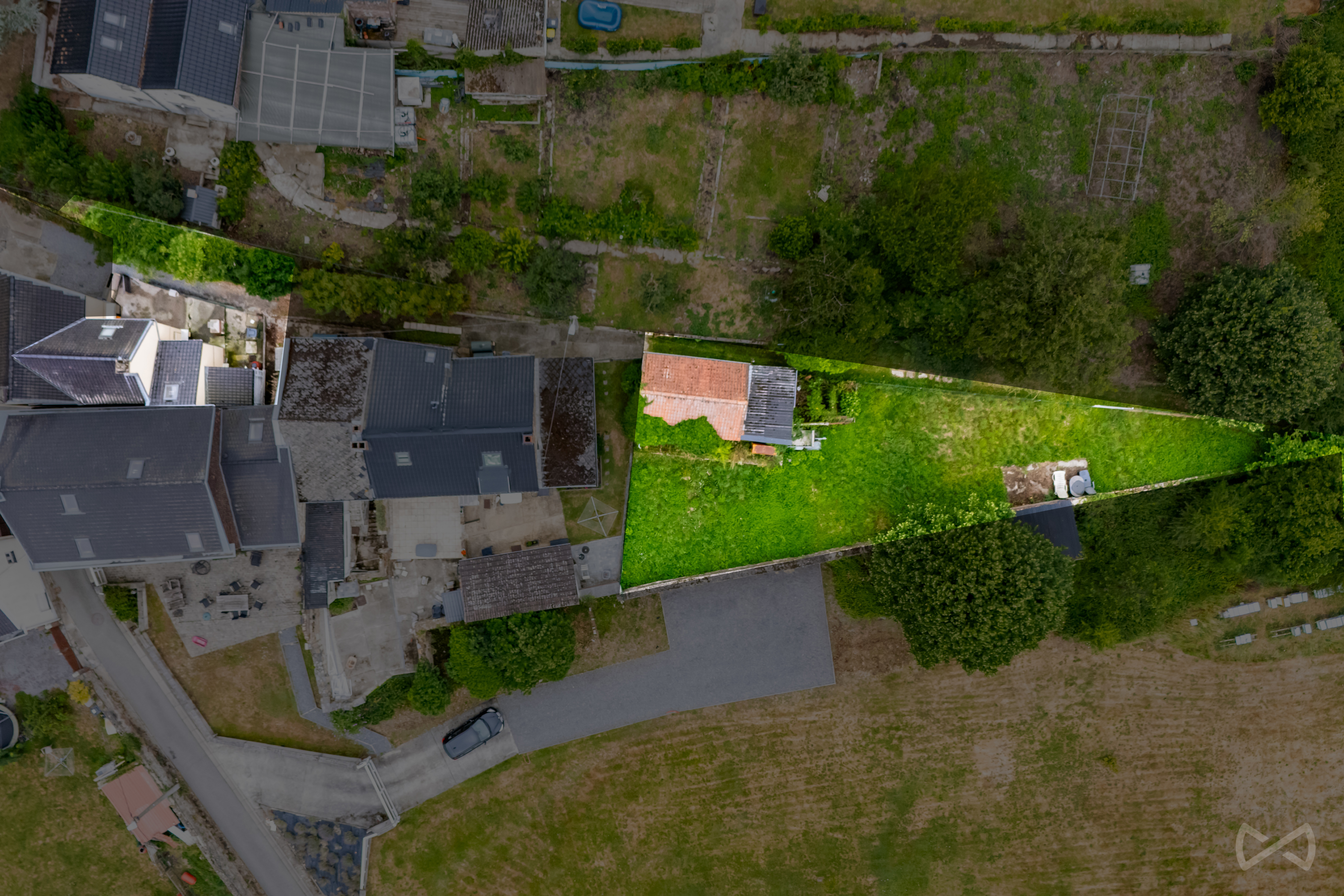 Picture 1 of 4 for House with four bedrooms in Amay