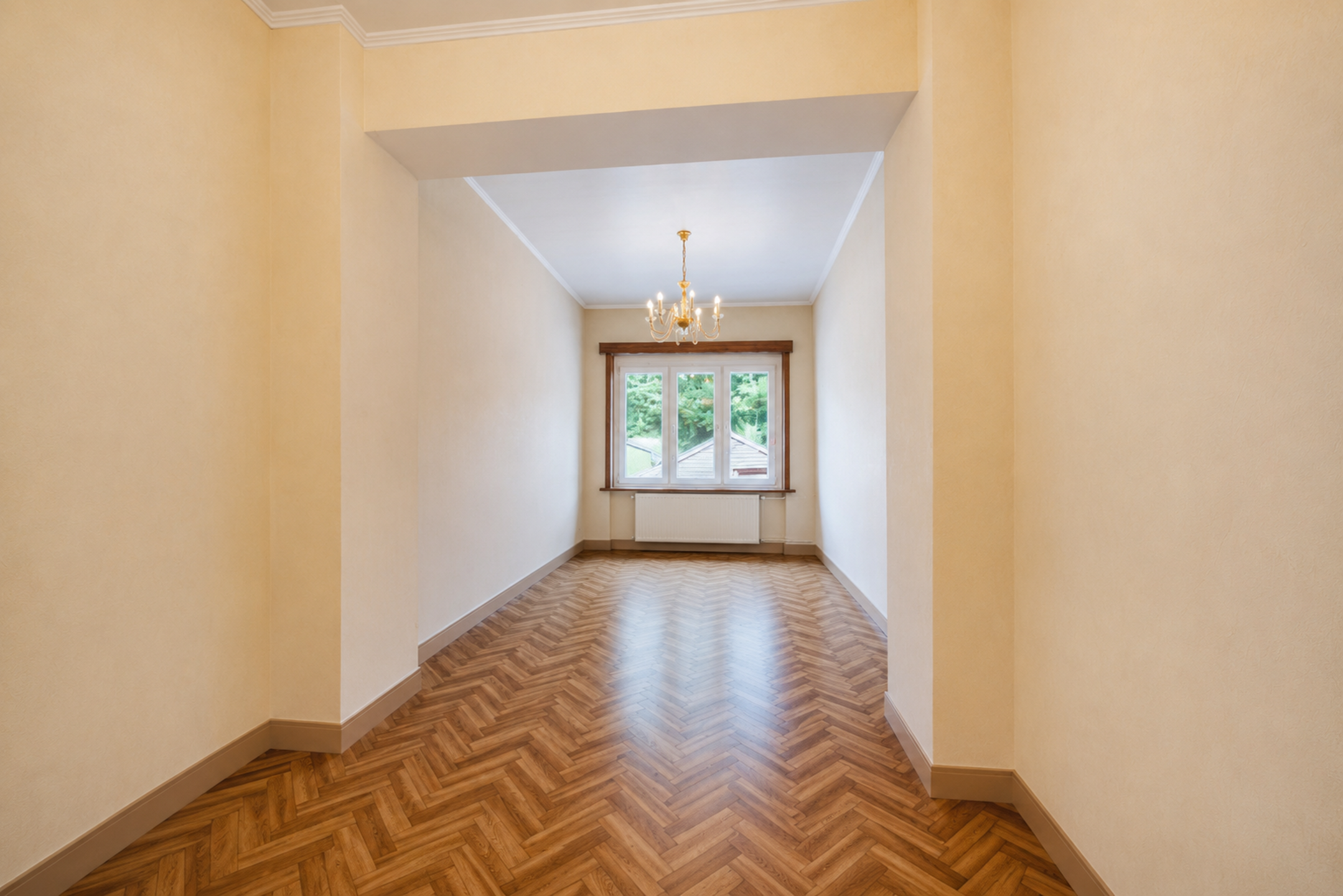Foto van de woning