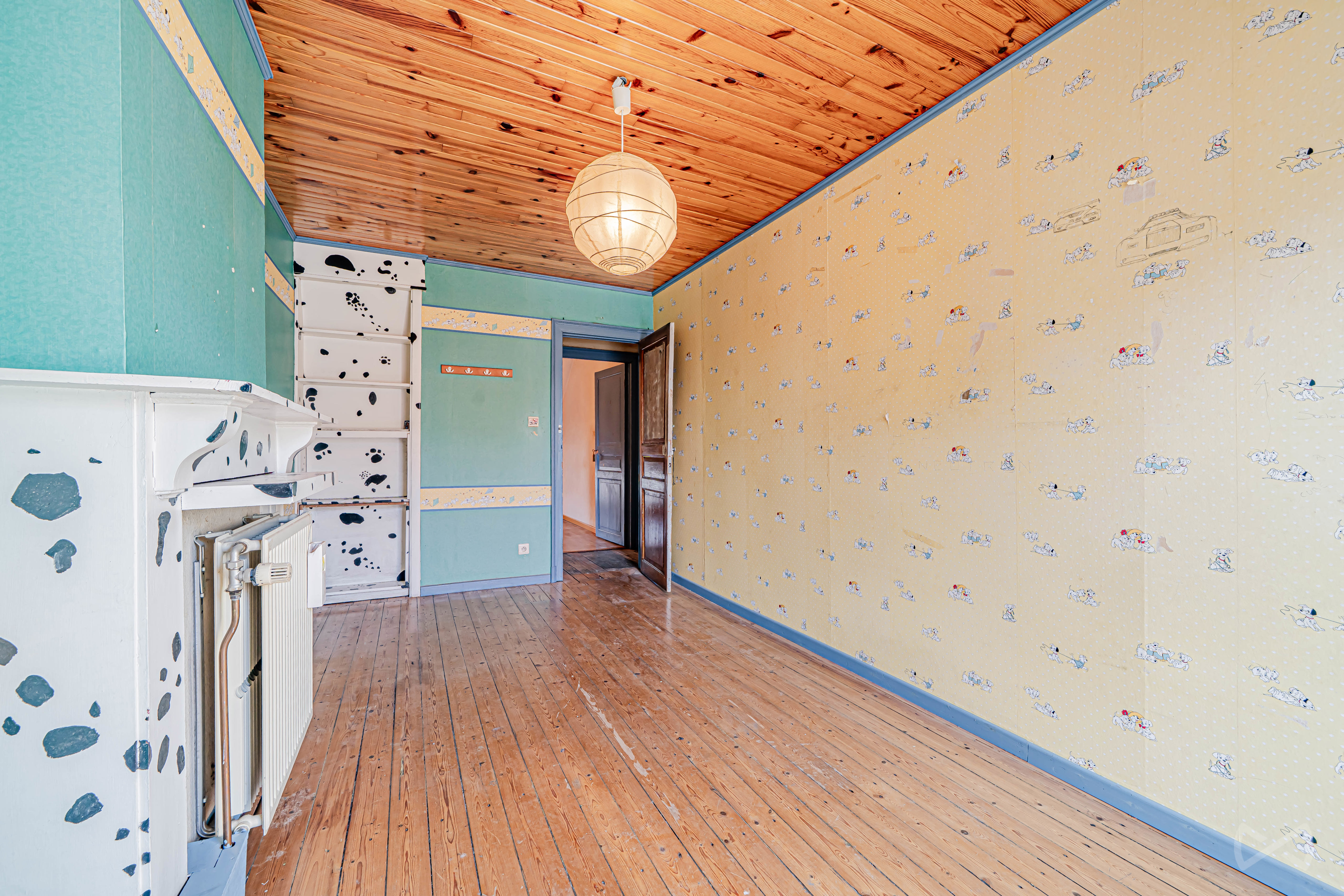 Picture 4 of 4 for House with five bedrooms in Braine-le-comte