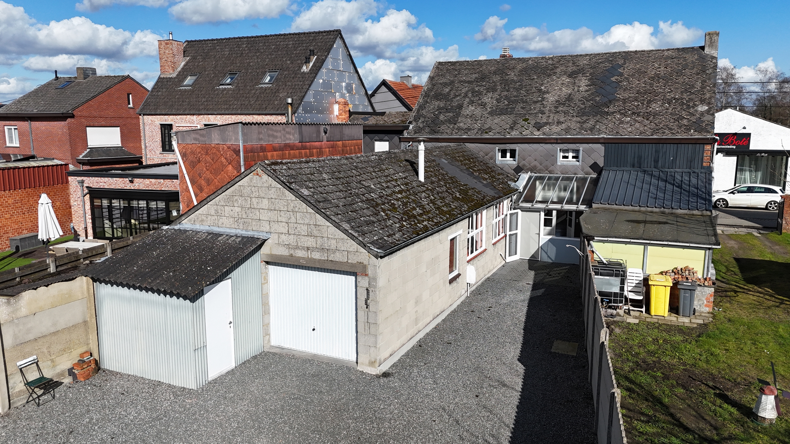 Photo 3 sur 4 pour Maison de trois chambres à Heist-op-den-Berg