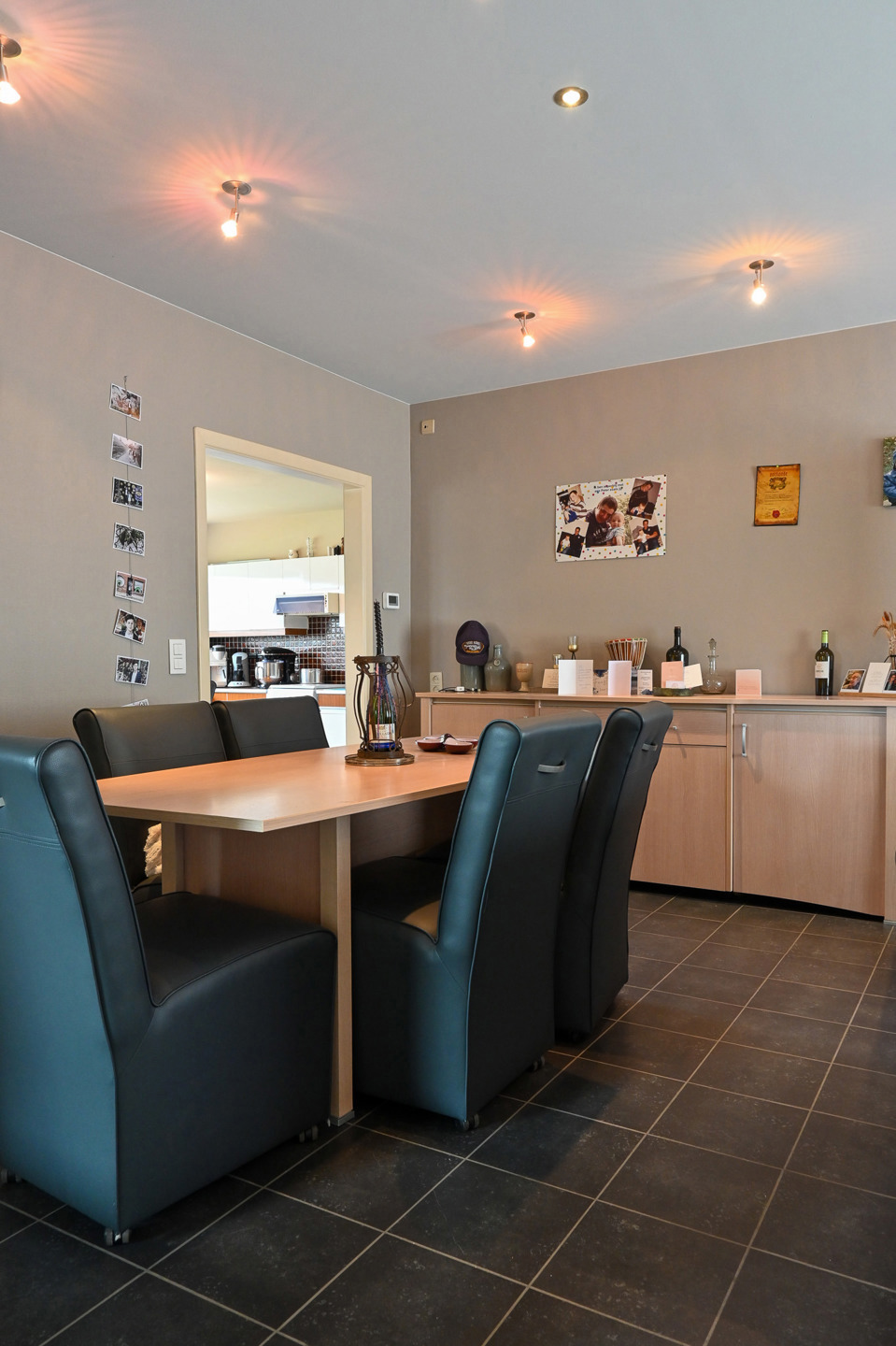 Picture 2 of 4 for House with three bedrooms in Beringen