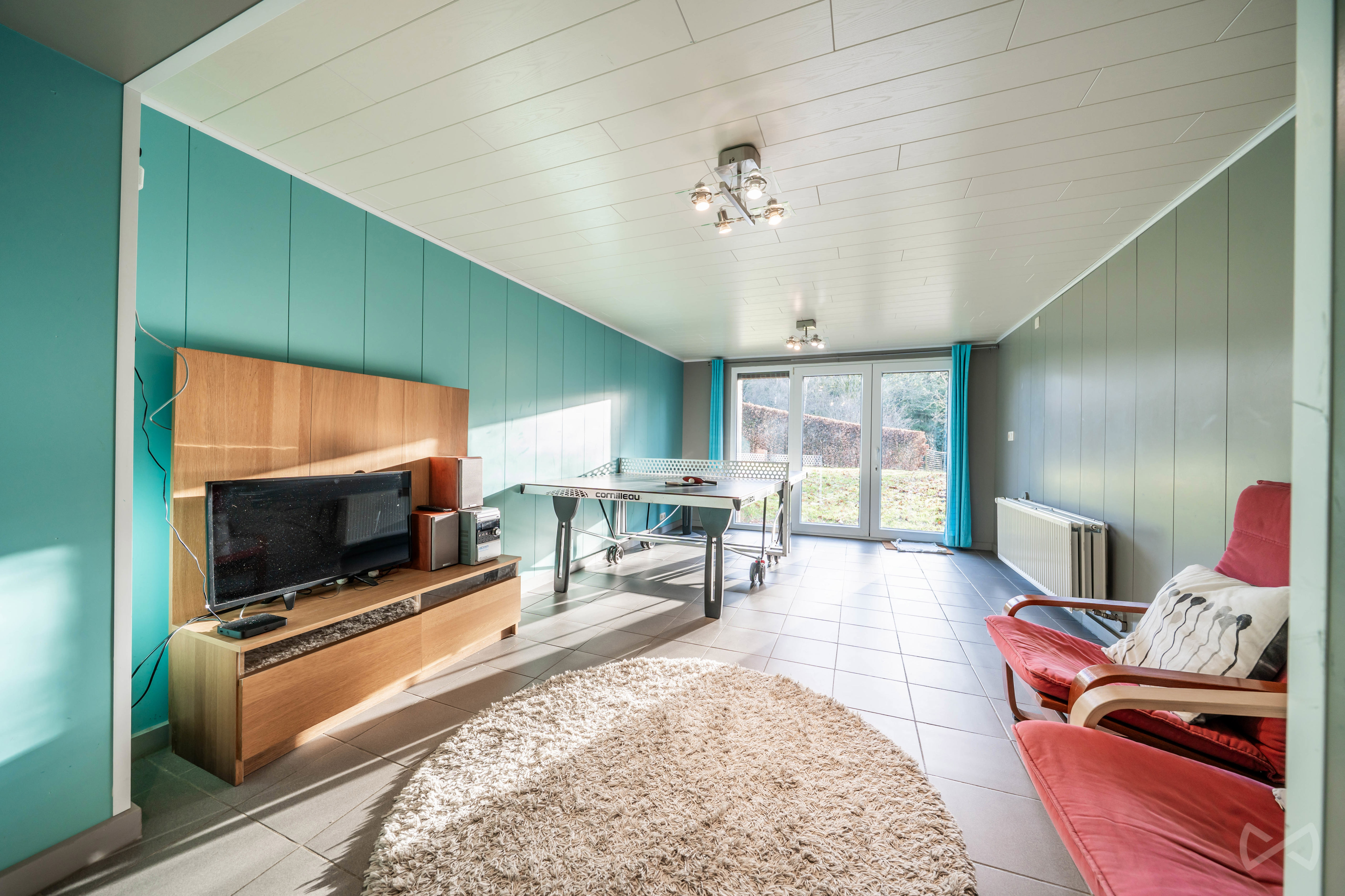 Photo 2 sur 4 pour Maison de quatre chambres à Malmedy