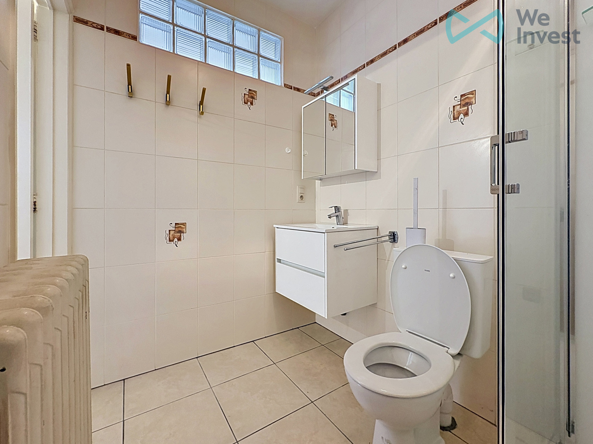 Picture 1 of 4 for Flat with two bedrooms in Braine-le-Comte