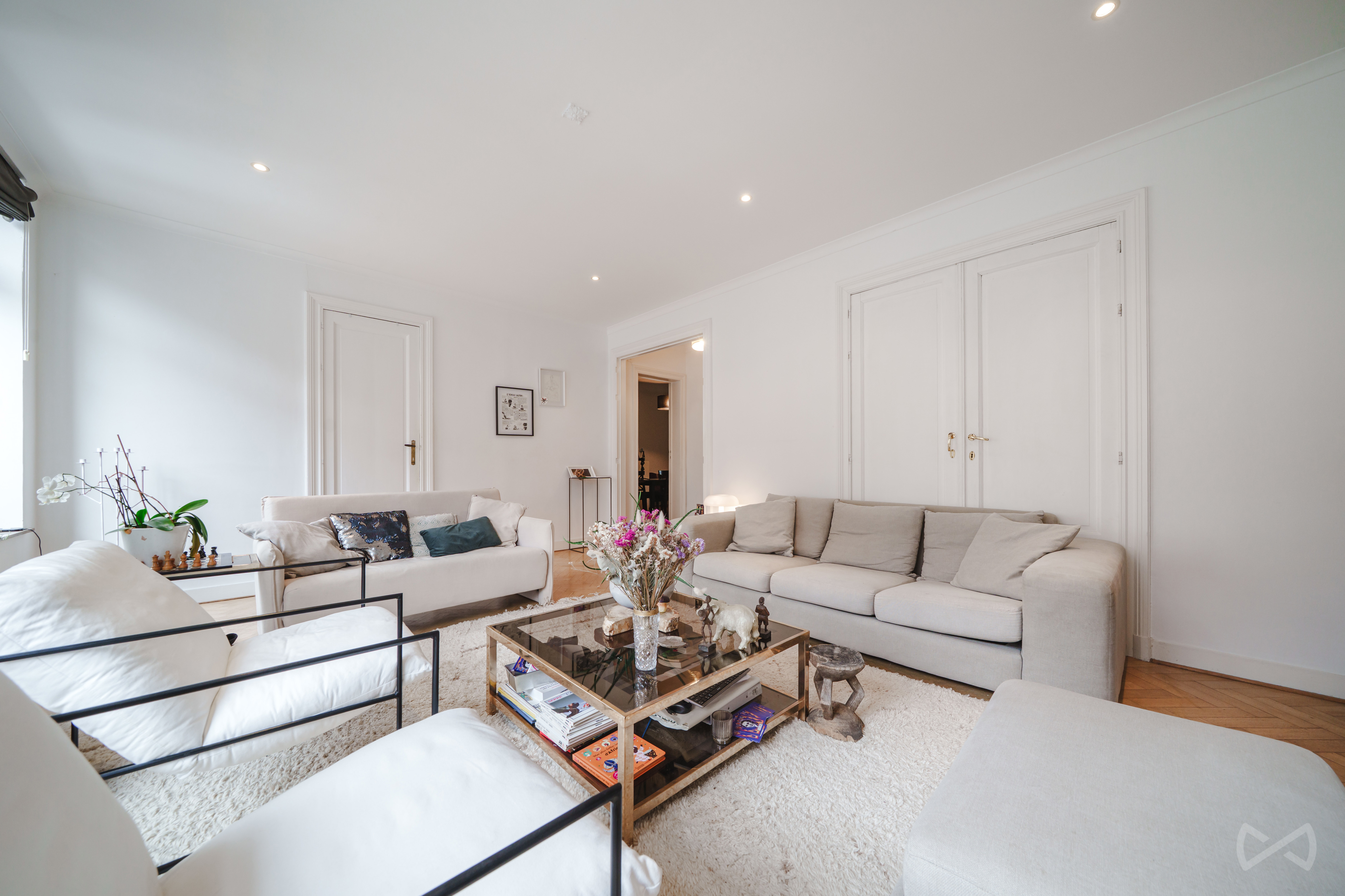 Foto van de woning
