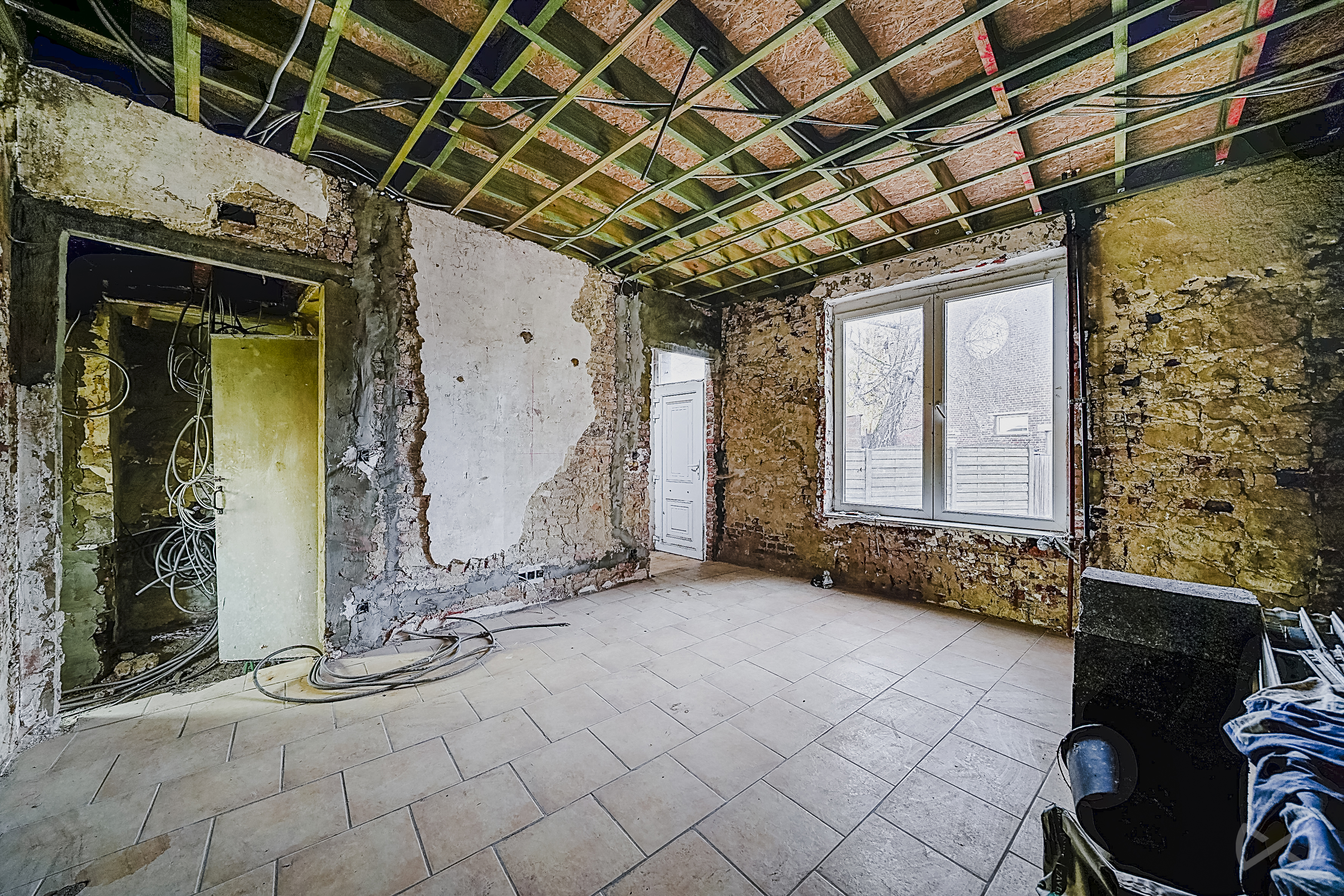 Photo 2 sur 4 pour Maison de deux chambres à Hélécine