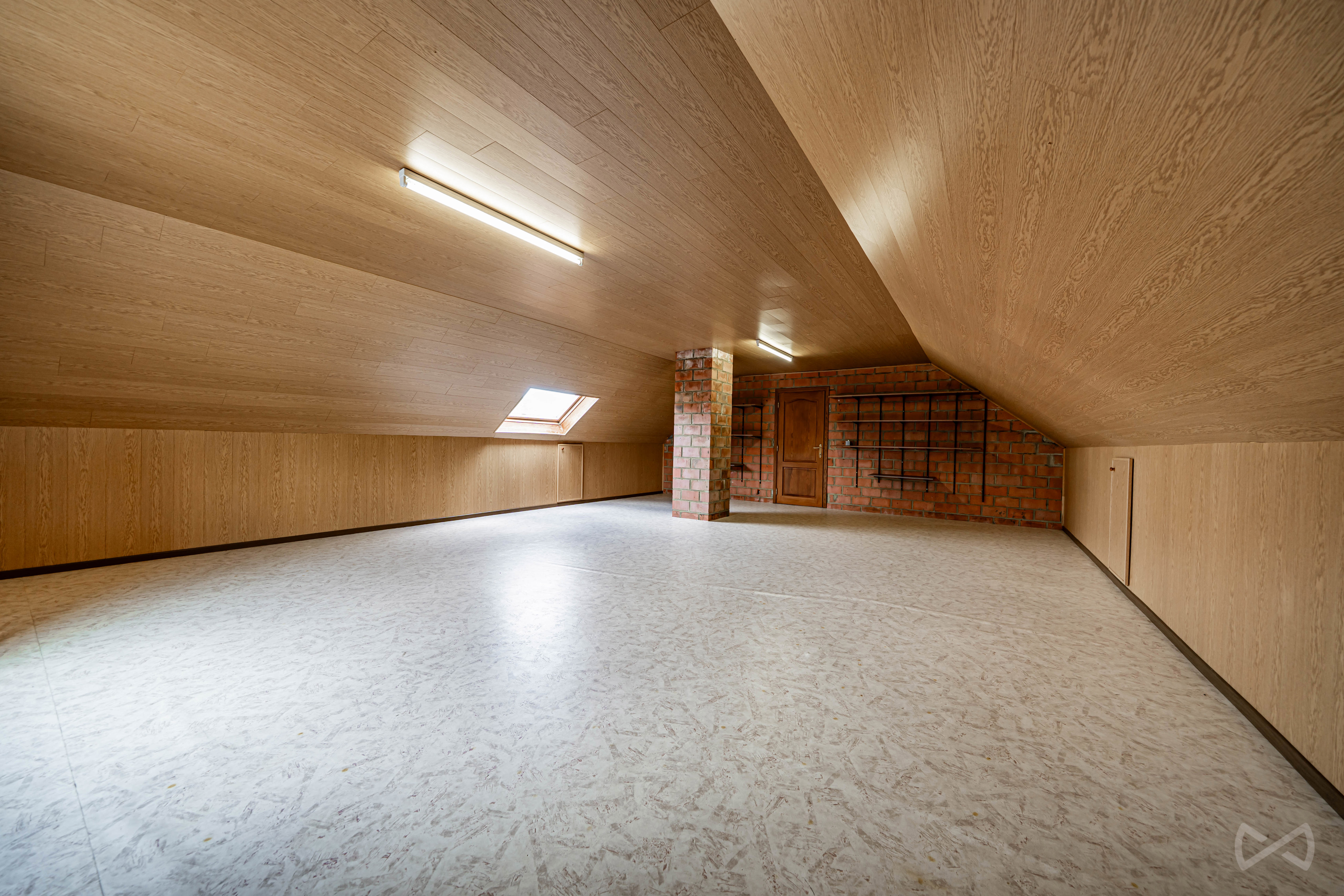 Picture 3 of 4 for Villa with four bedrooms in Mainvault