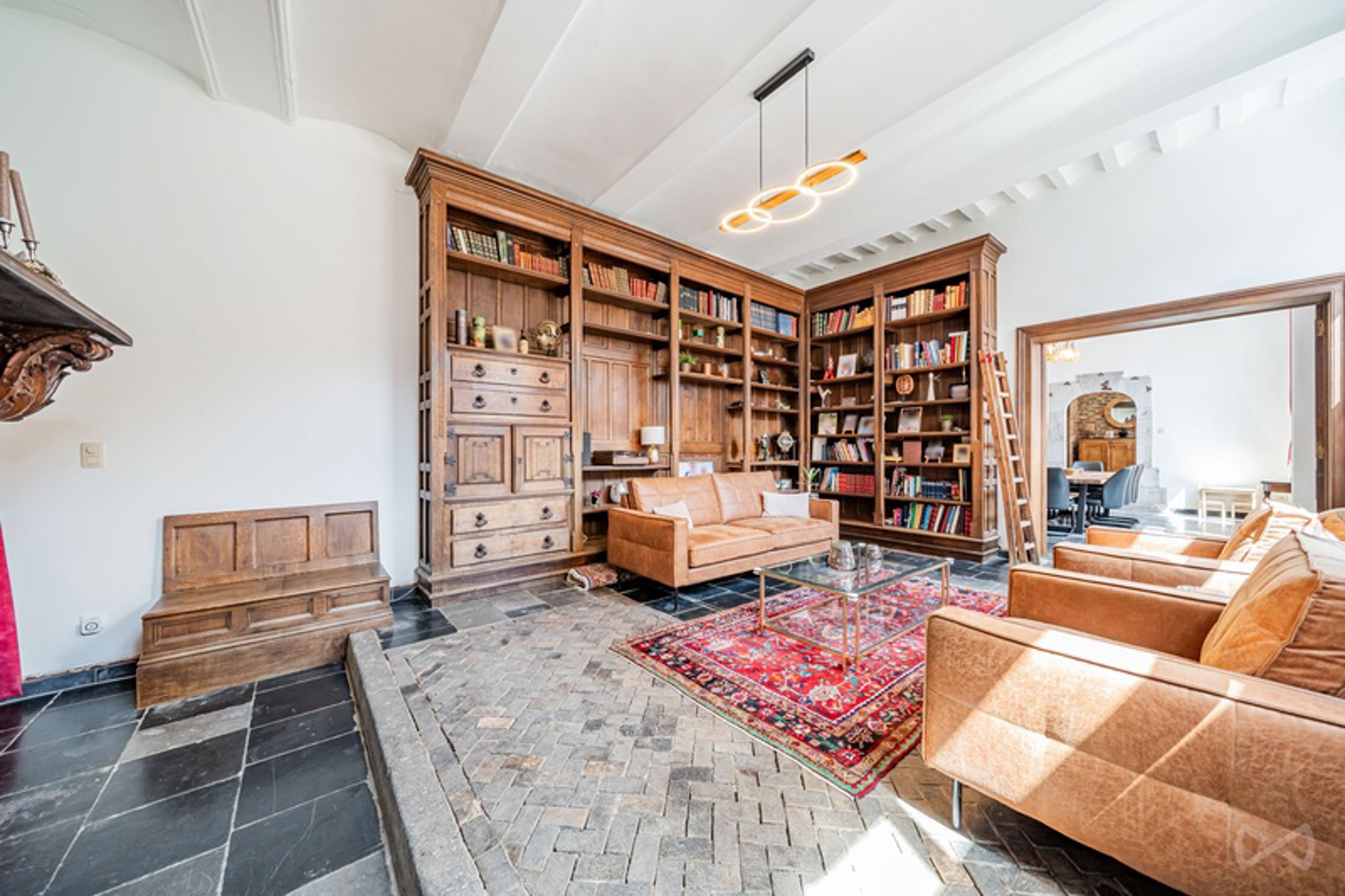 Picture 3 of 4 for House with four bedrooms in Waremme