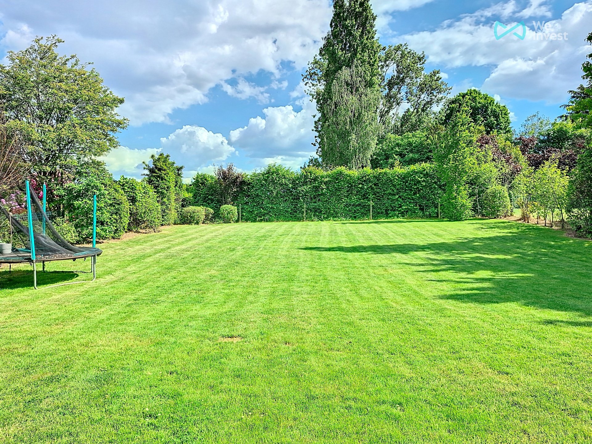 Foto 2 van 3 van Villa met vier slaapkamers in Meise