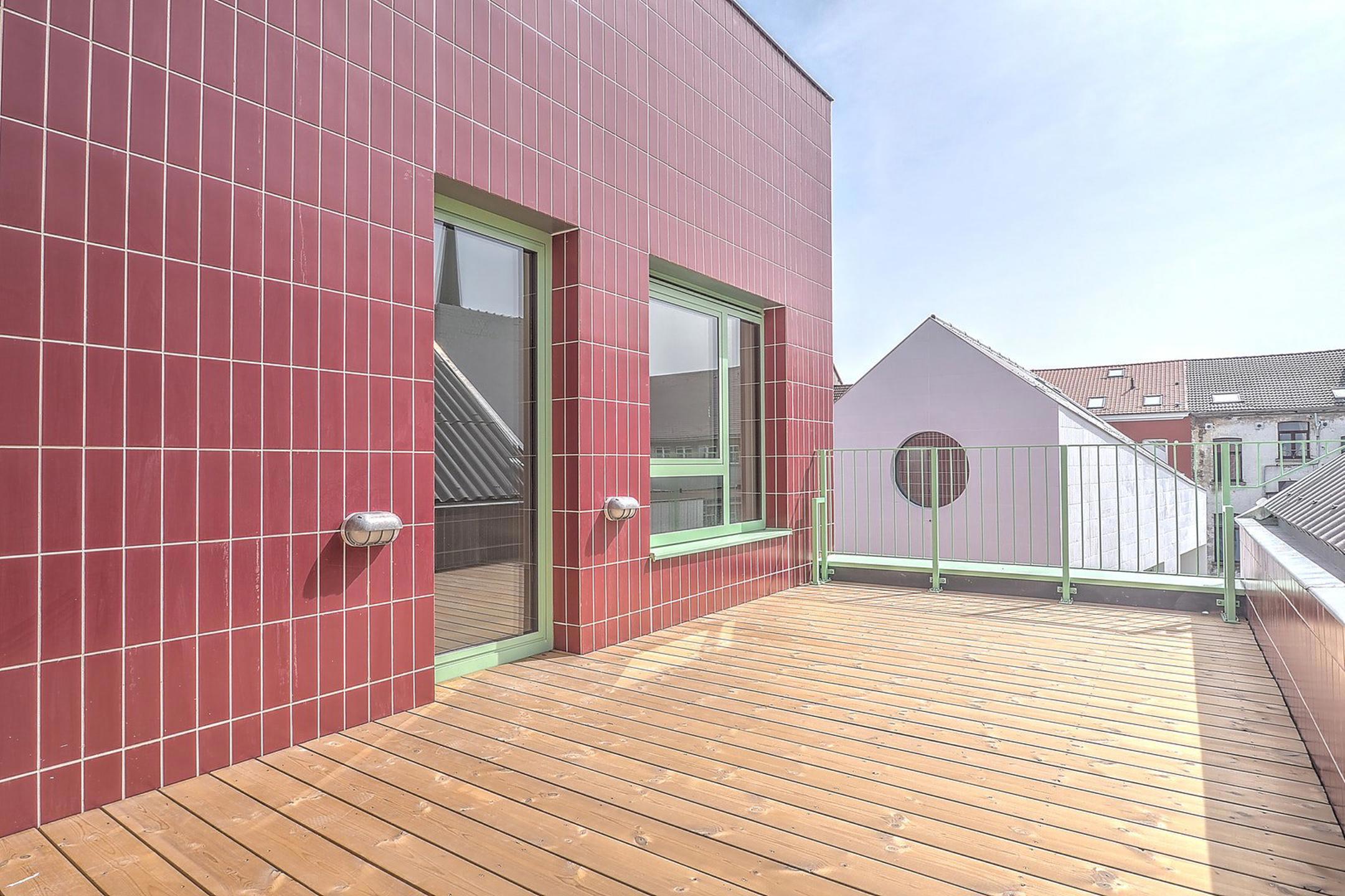 Picture 2 of 4 for House with five bedrooms in Molenbeek-Saint-Jean