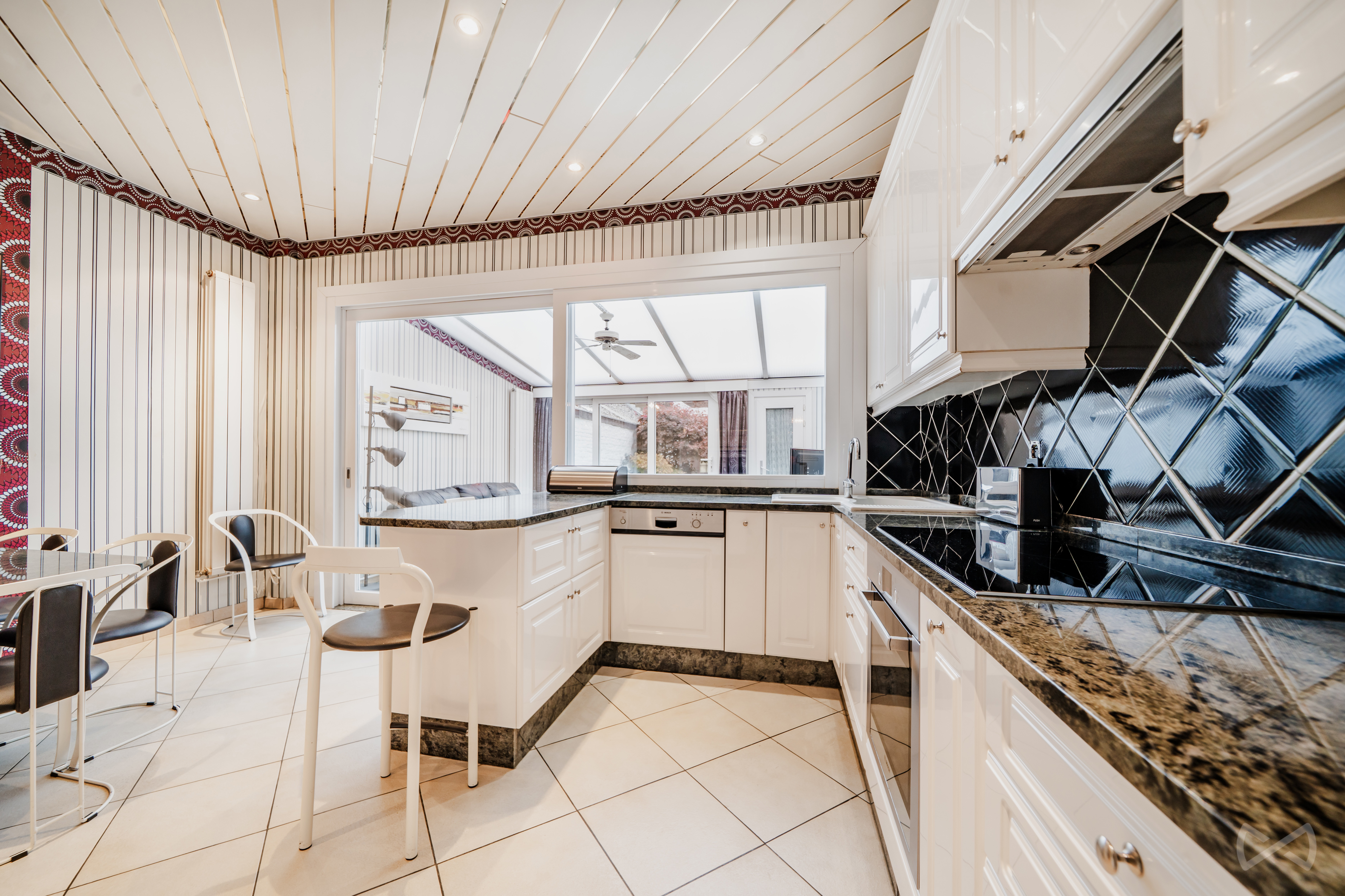 Picture 4 of 4 for House with four bedrooms in Braine-le-comte