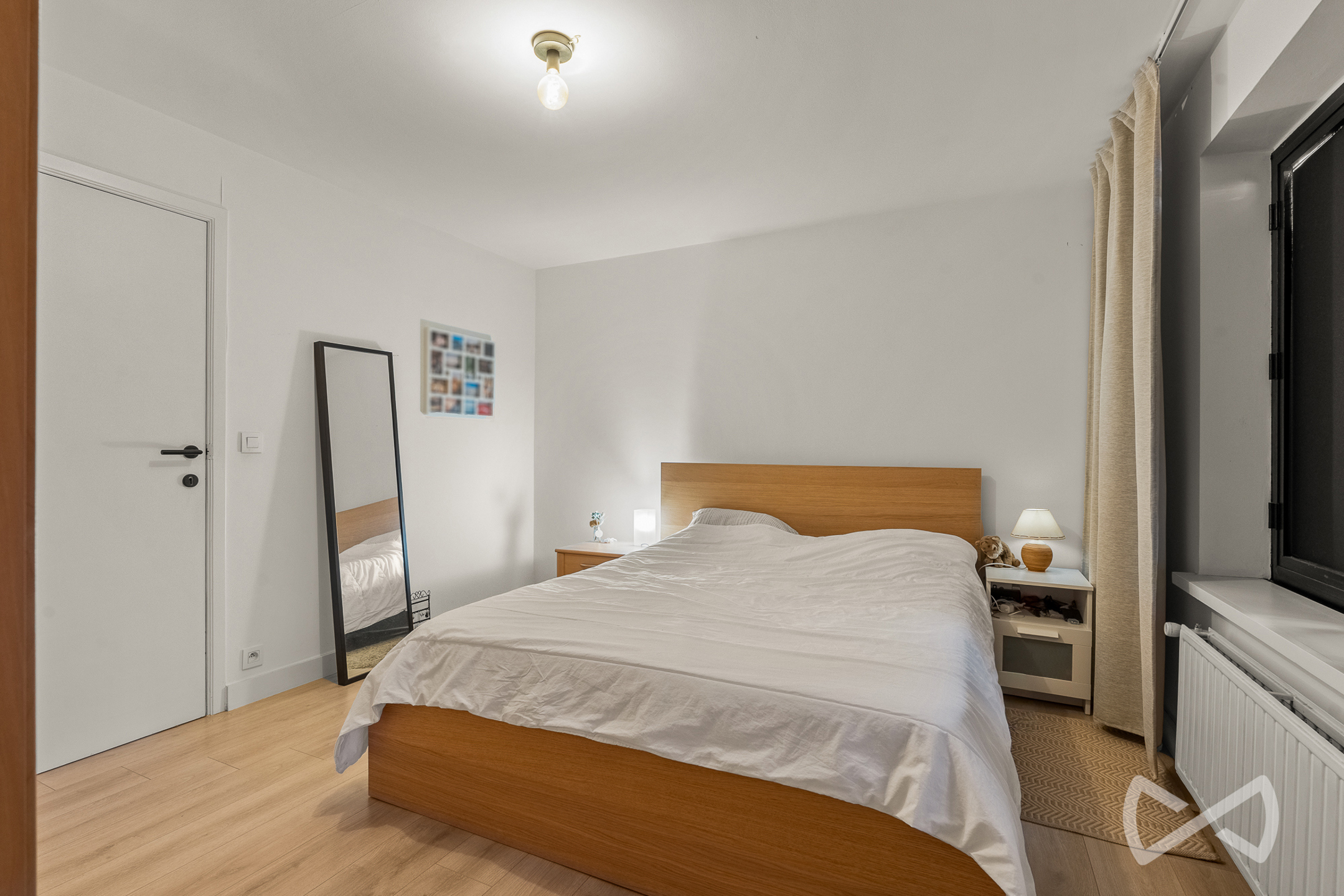 Picture 1 of 4 for Flat with two bedrooms in Diest