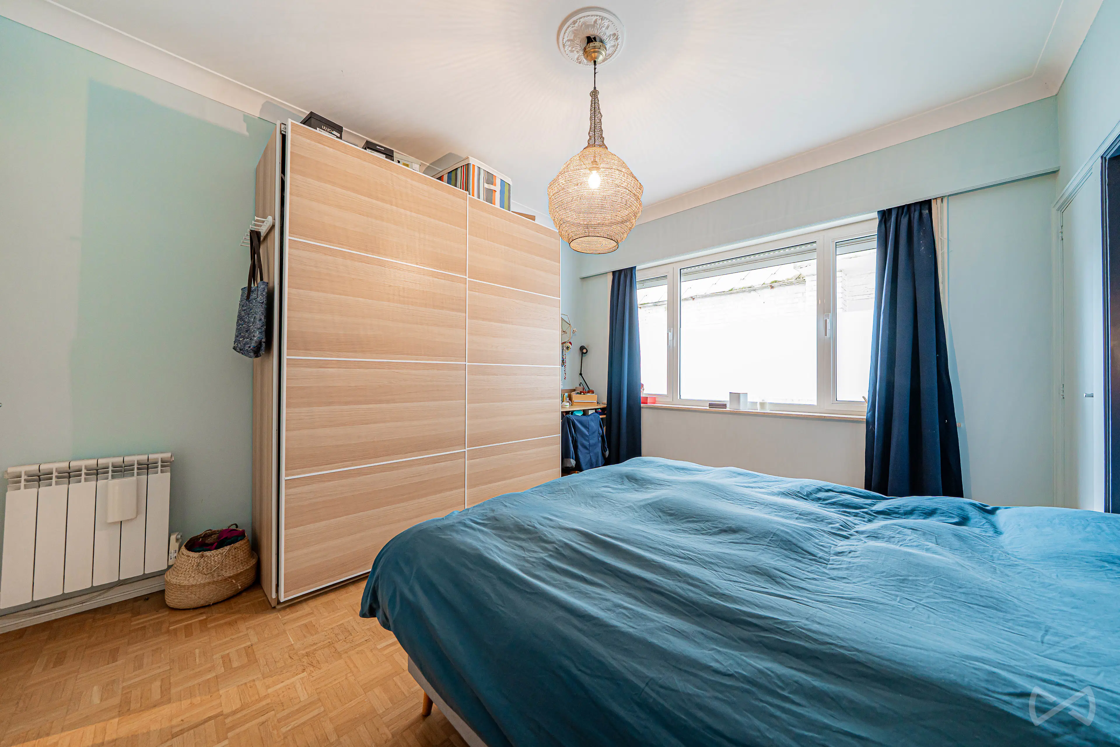 Picture 1 of 4 for Flat with three bedrooms in Woluwe-saint-pierre