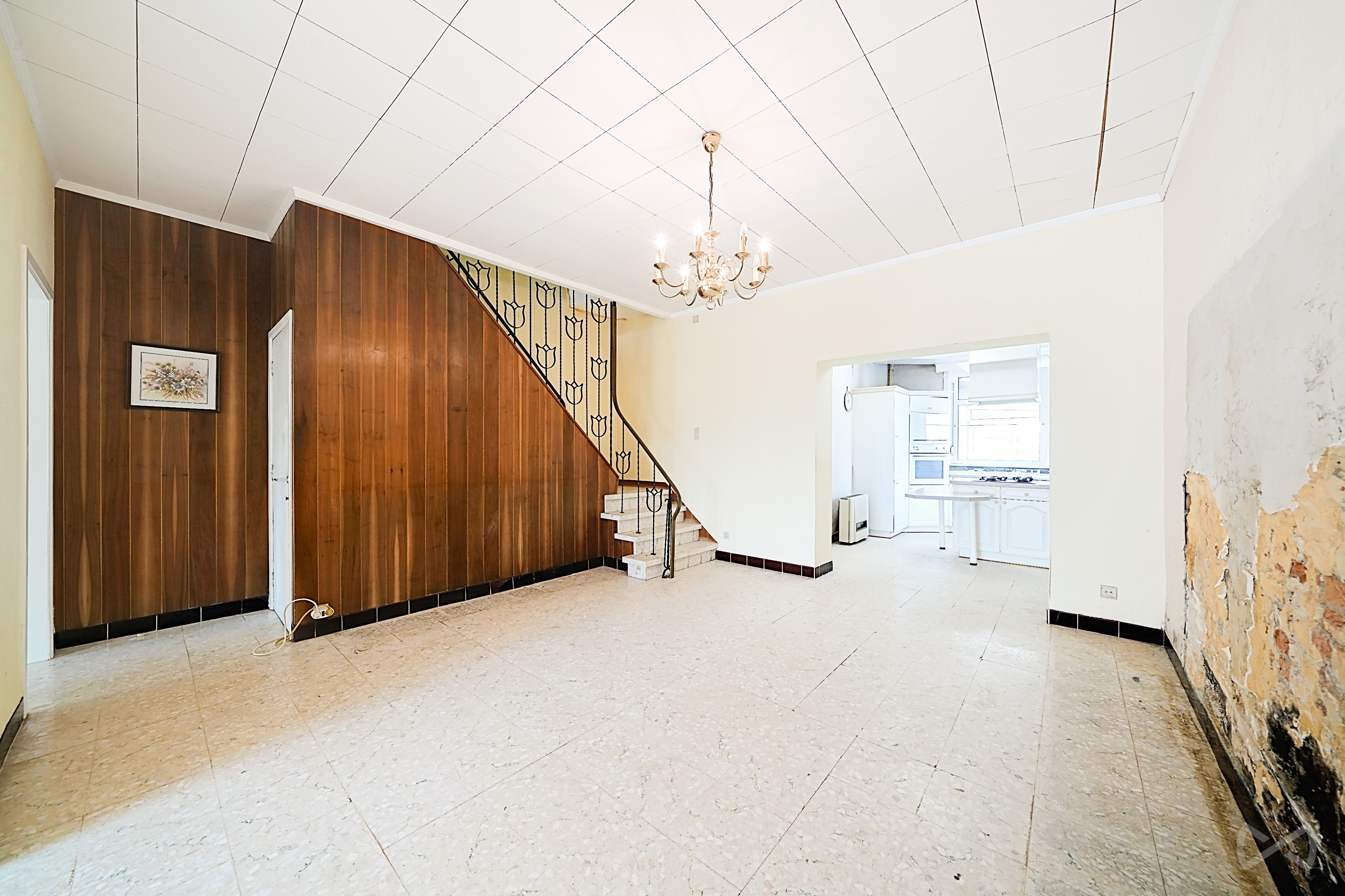 Picture 4 of 4 for House with three bedrooms in Manage