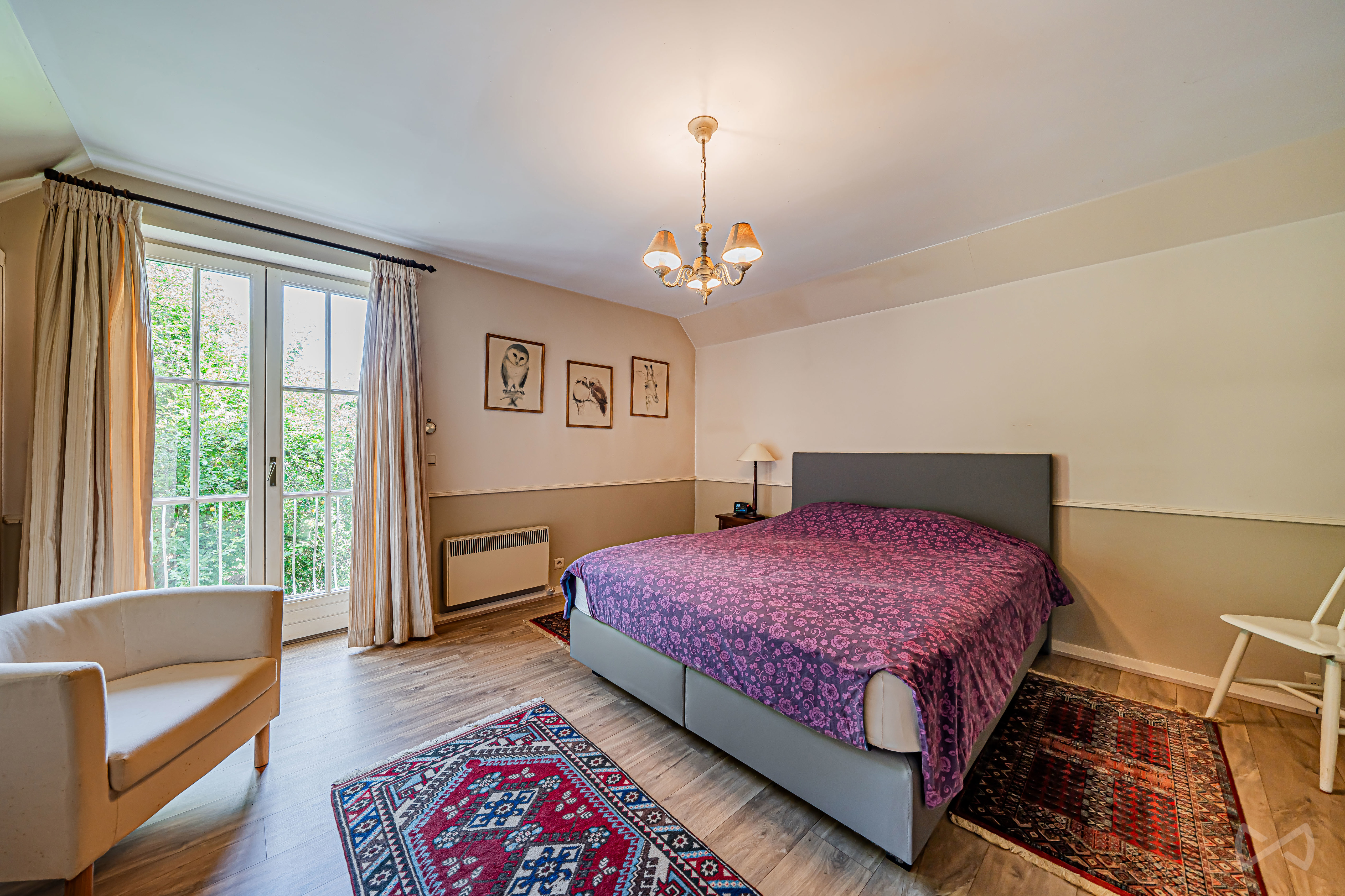 Picture 2 of 4 for Villa with three bedrooms in Chaumont-gistoux