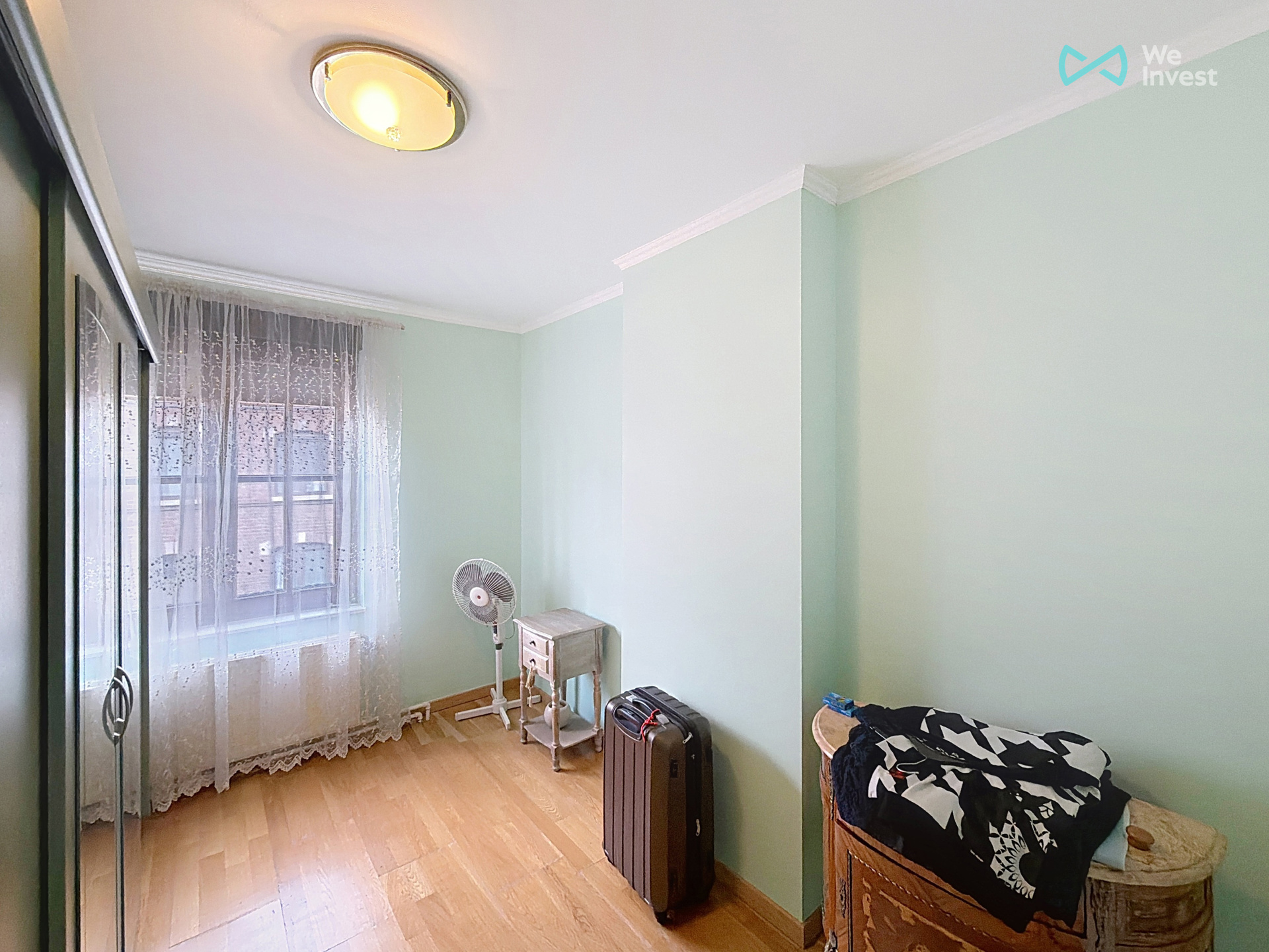 Picture 3 of 4 for House with three bedrooms in Tubize