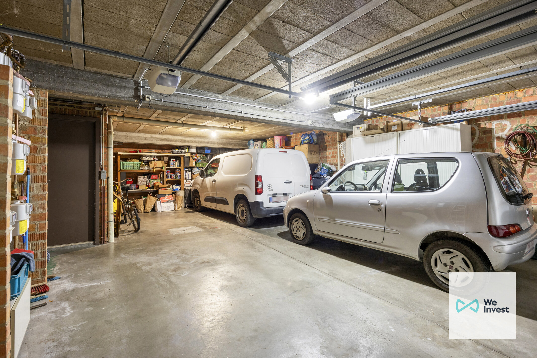 Picture 1 of 1 for Flat with two bedrooms in Dilbeek