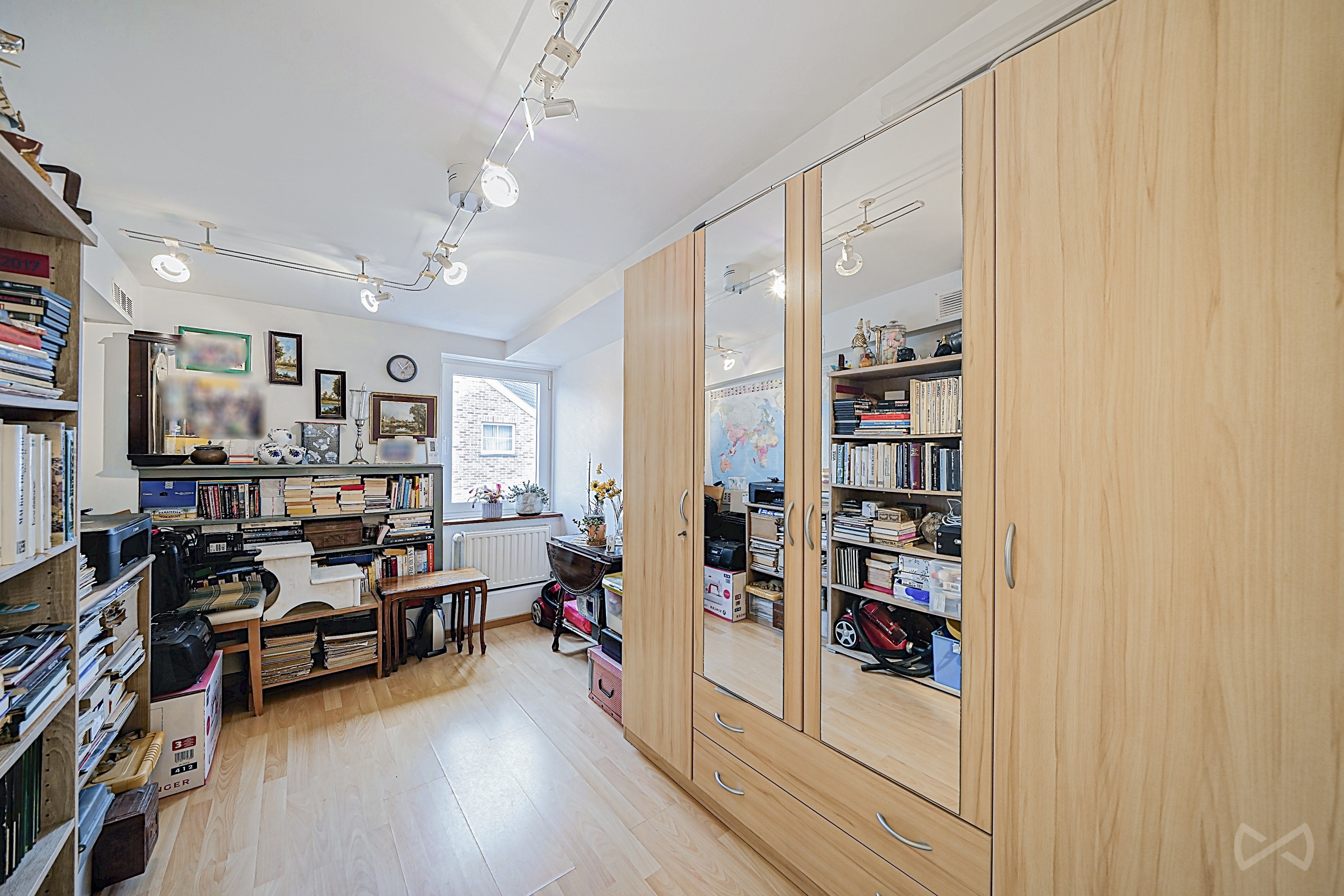 Photo 1 sur 4 pour Appartement de deux chambres à Sint-genesius-rode