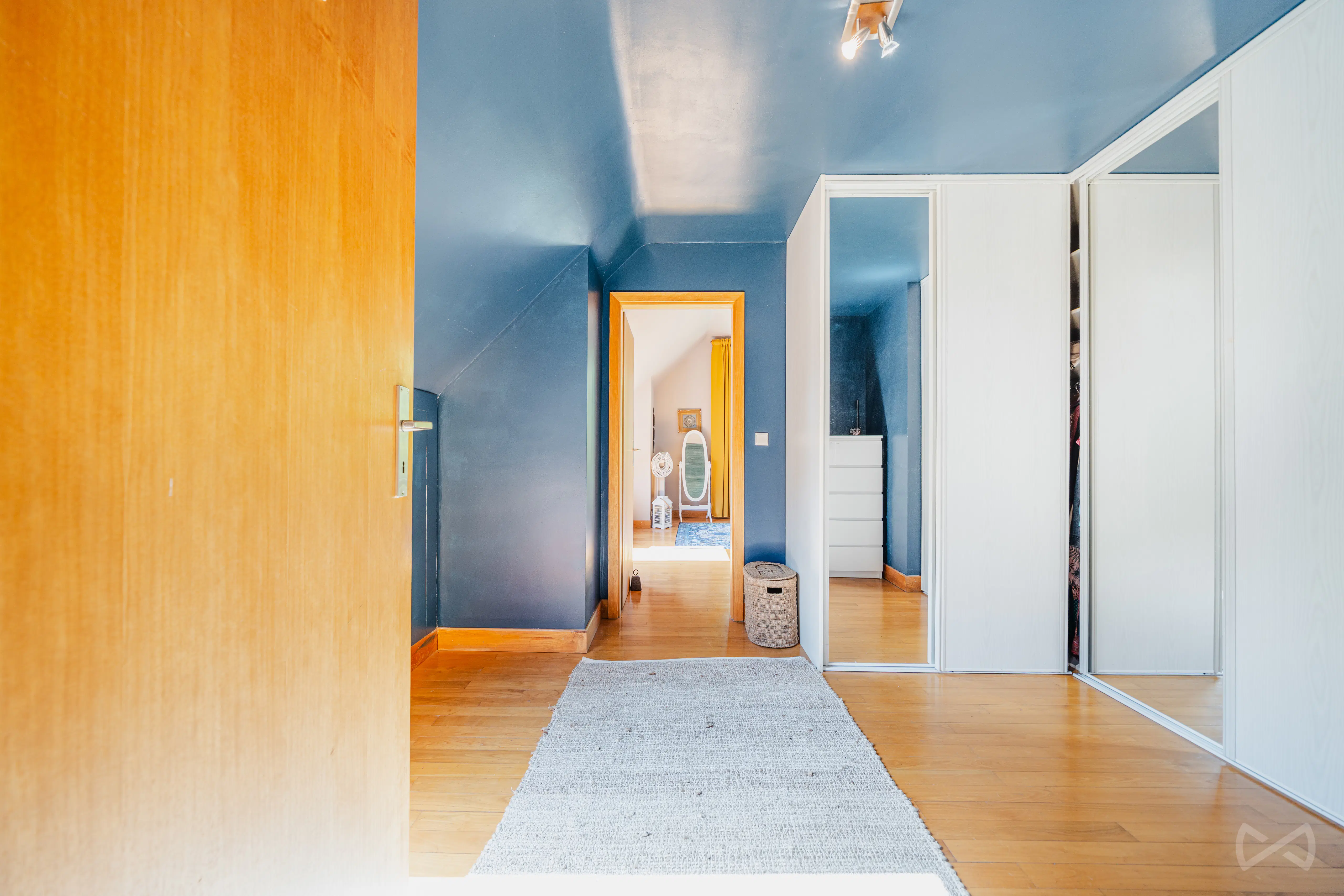 Foto 4 van 4 van Villa met vier slaapkamers in Ville-pommeroeul