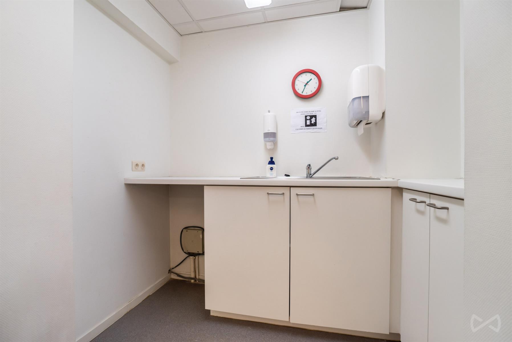 Picture 2 of 4 for Offices in Liège