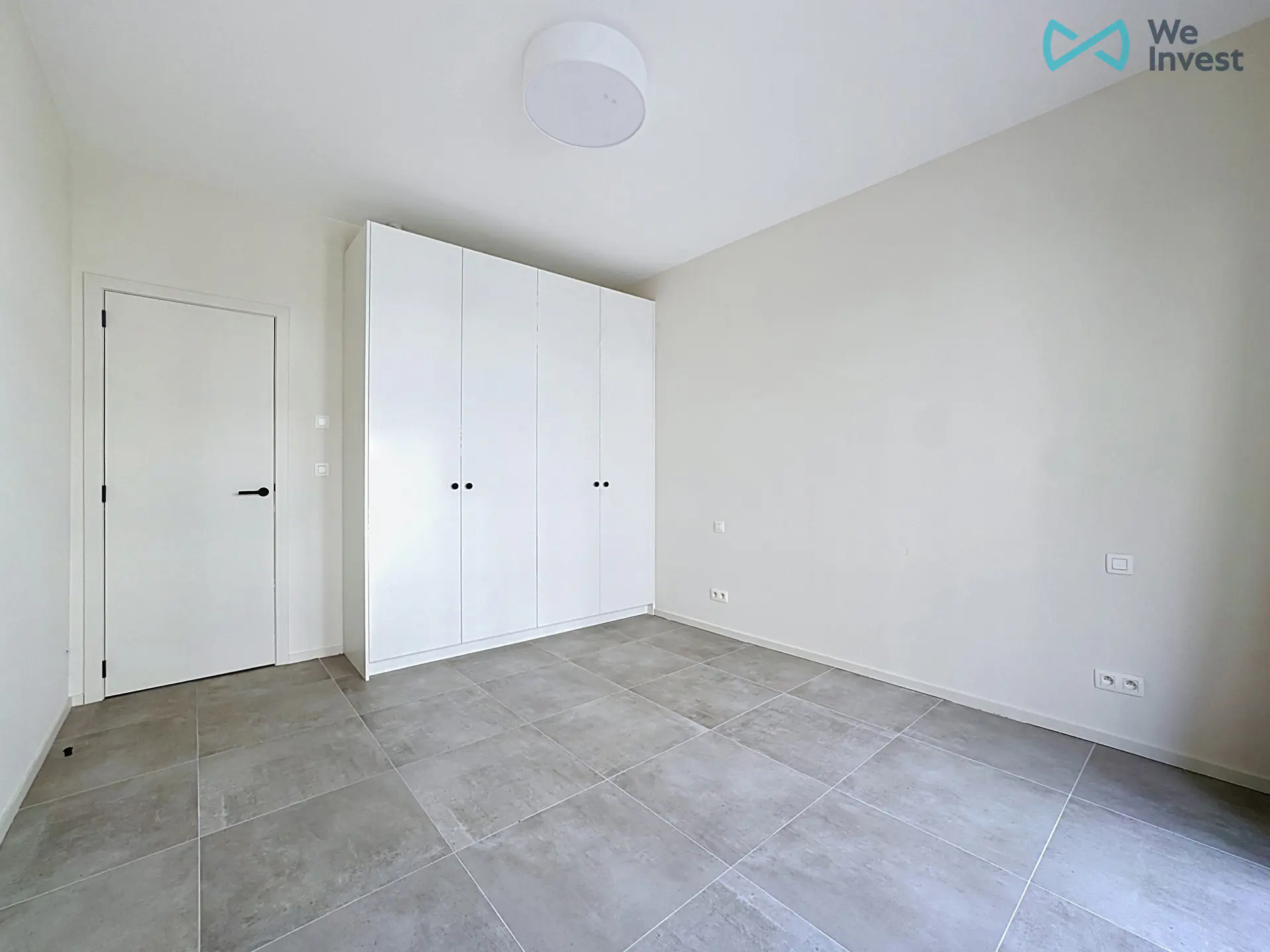 Foto 4 van 4 van Appartement met twee slaapkamers in Schaerbeek