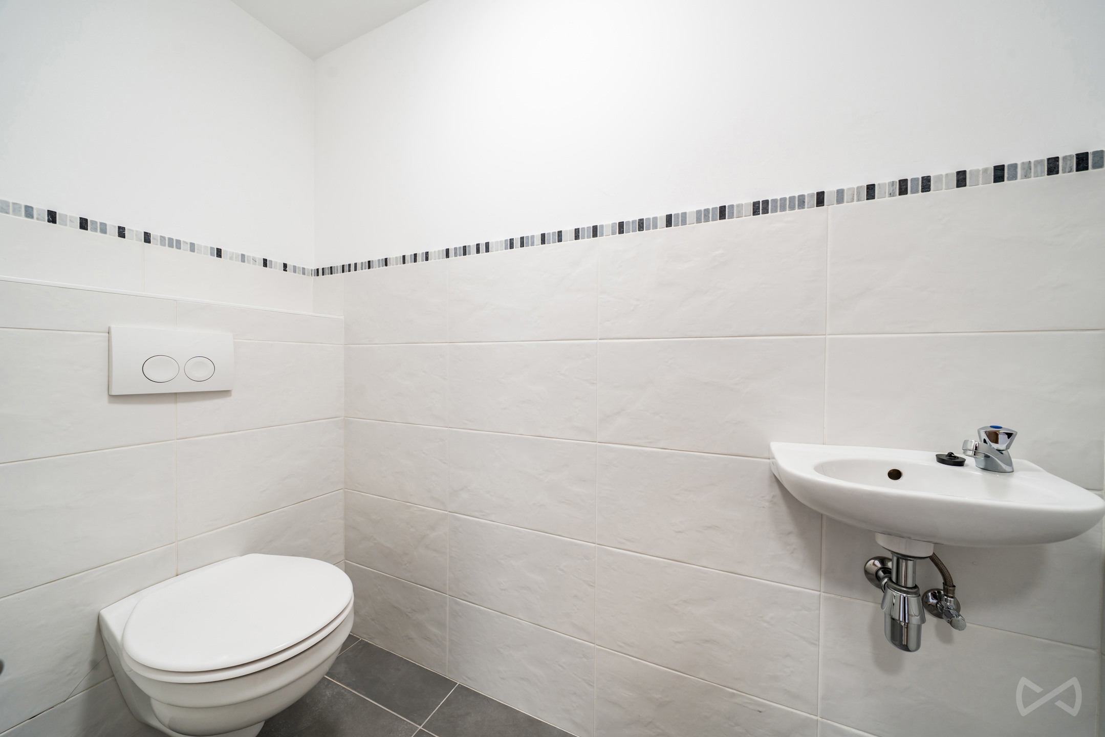 Picture 3 of 4 for Flat with one bedroom in Braine-le-Comte