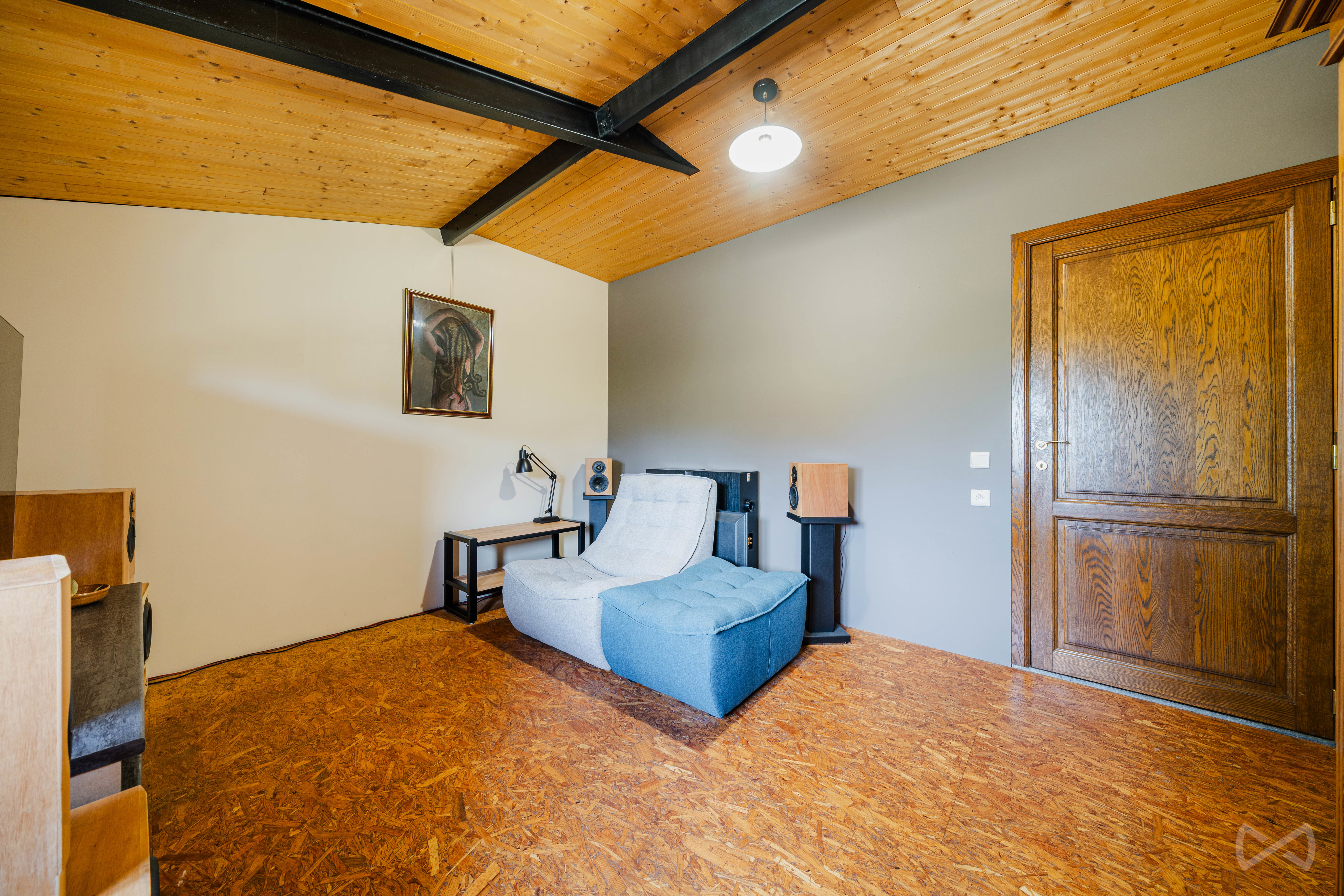 Foto 4 van 4 van Huis met vier slaapkamers in Nandrin