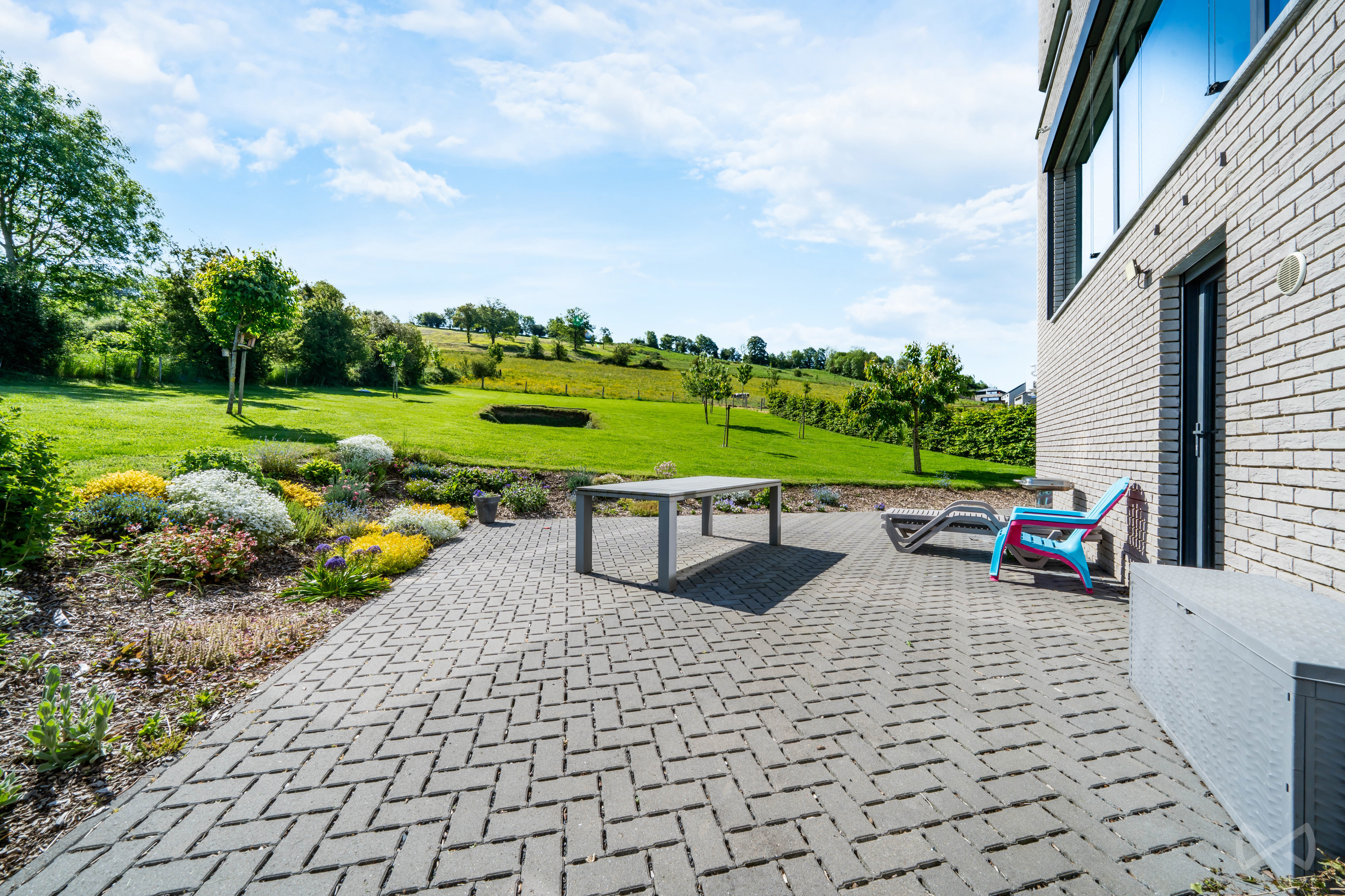 Picture 3 of 4 for Villa with six bedrooms in Trooz