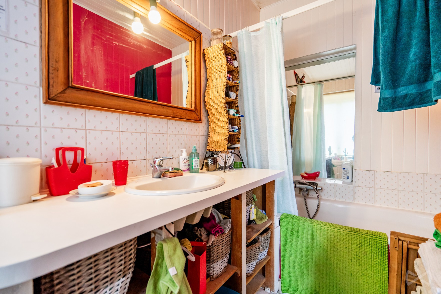 Photo 4 sur 4 pour Maison de trois chambres à La hulpe