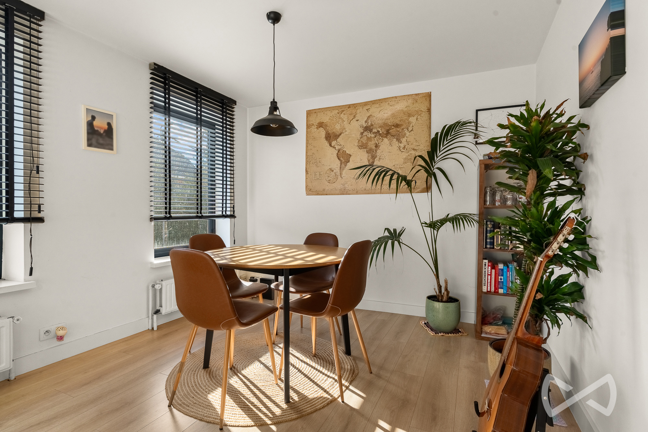 Picture 4 of 4 for Flat with two bedrooms in Diest