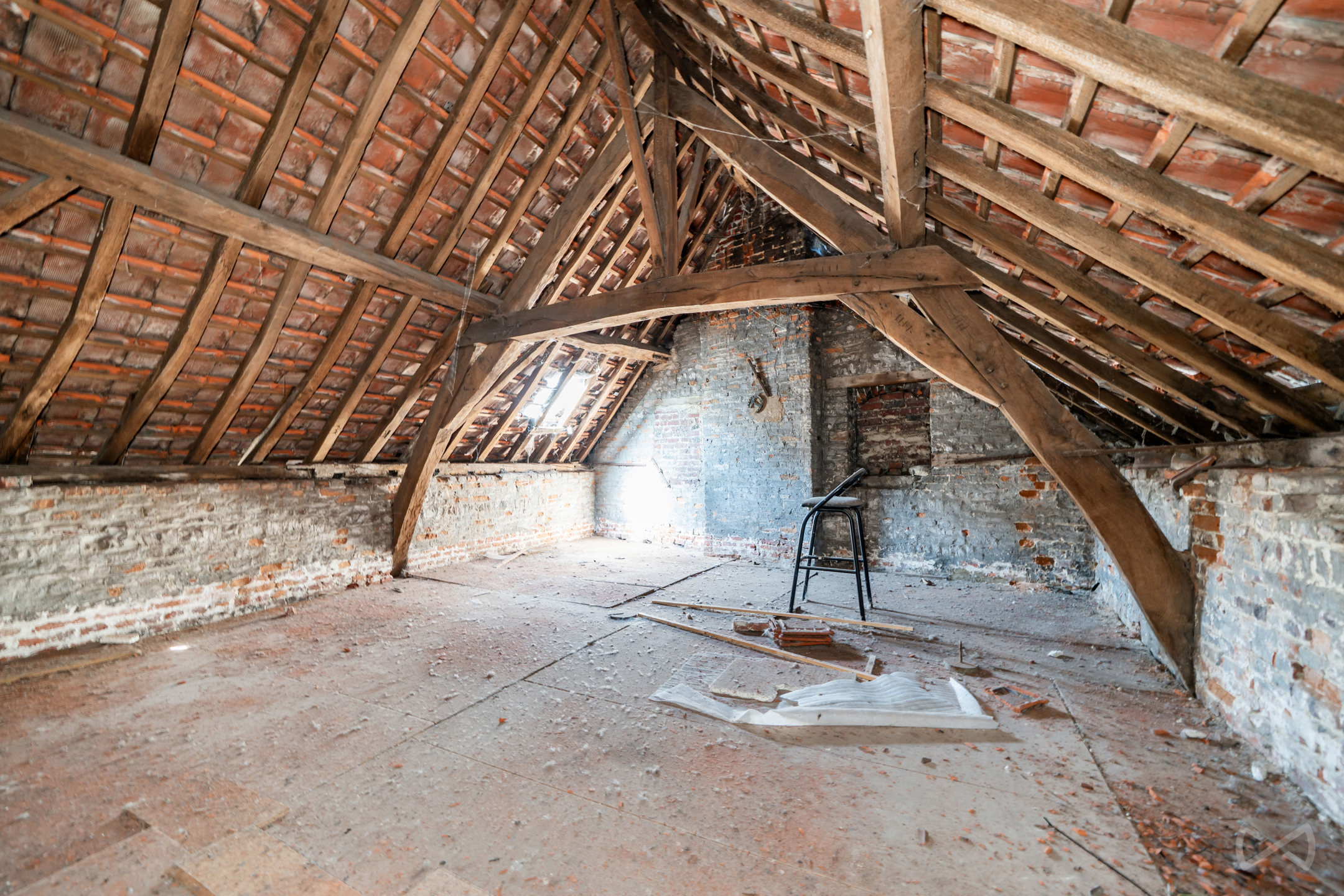 Picture 1 of 4 for Maison de maitre with four bedrooms in Enghien