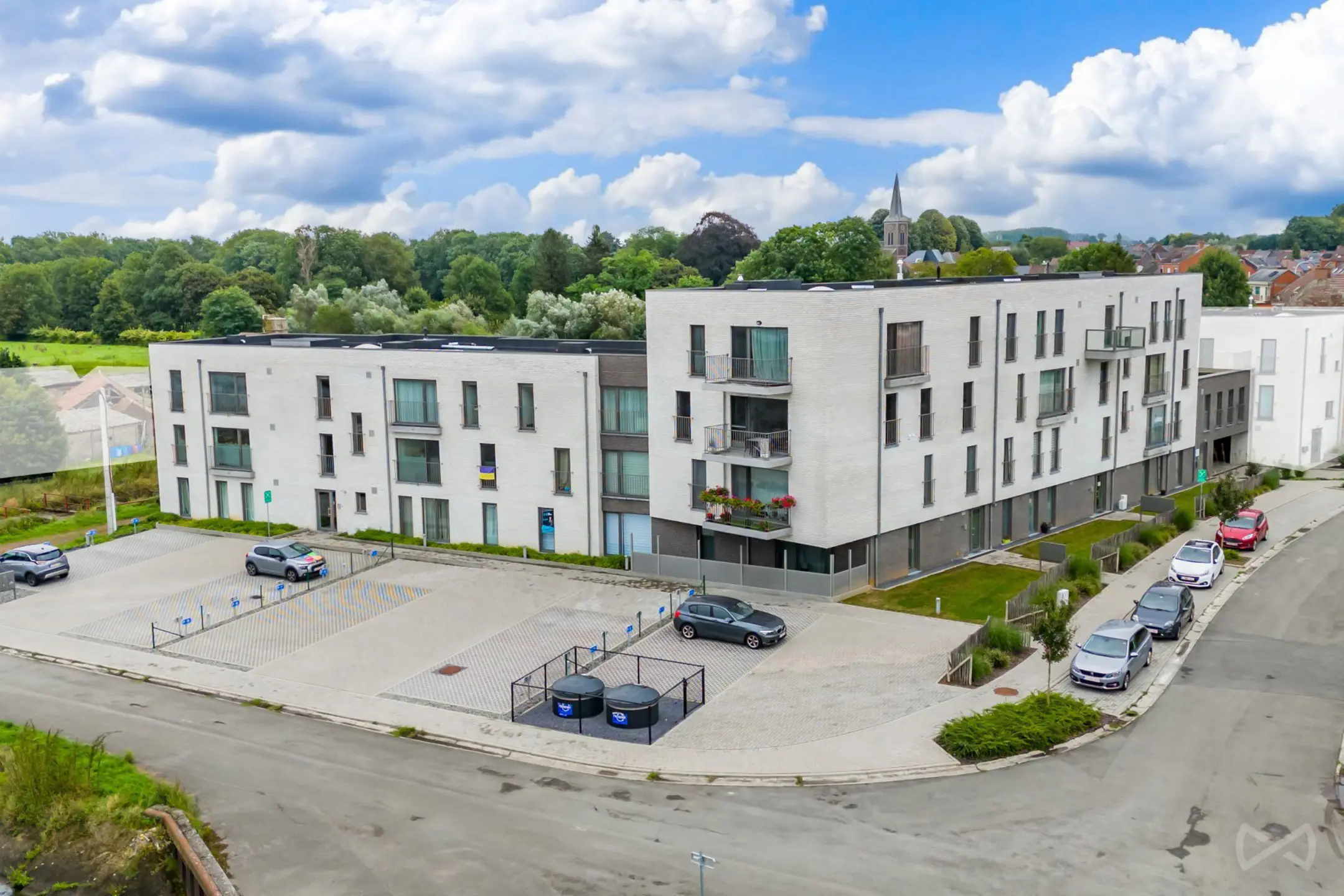 Foto van de woning