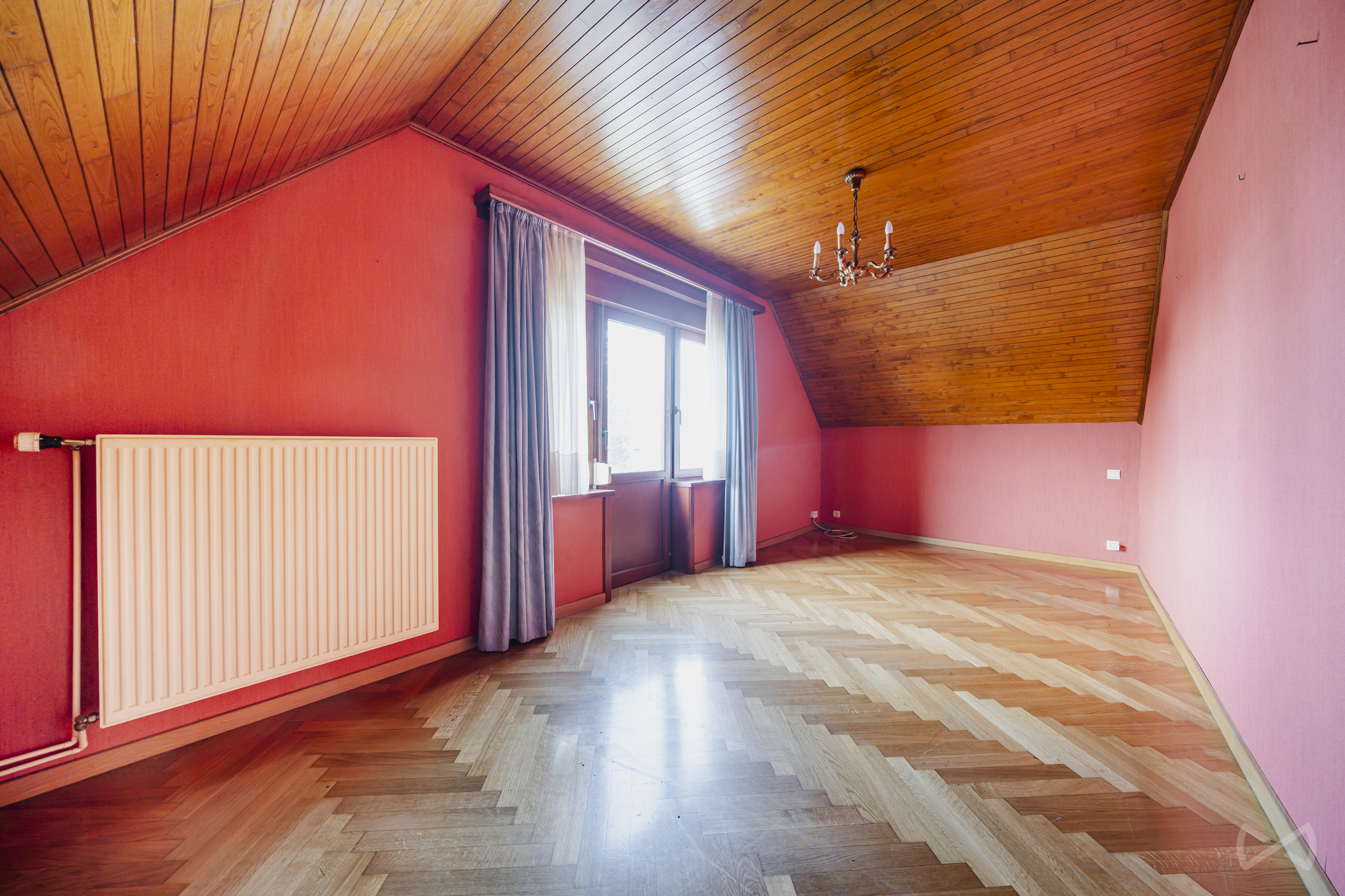 Picture 1 of 4 for House with three bedrooms in Braine-le-comte