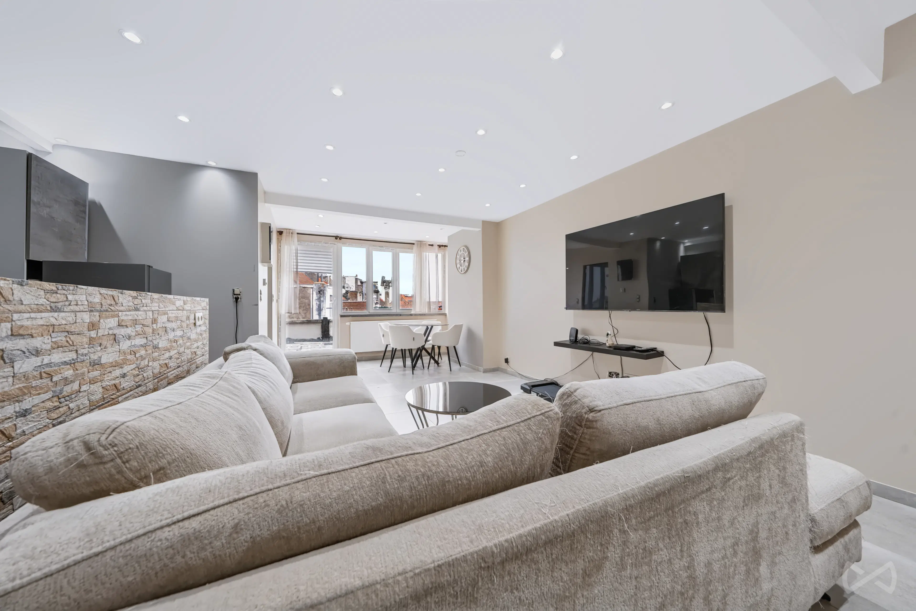 Foto van de woning