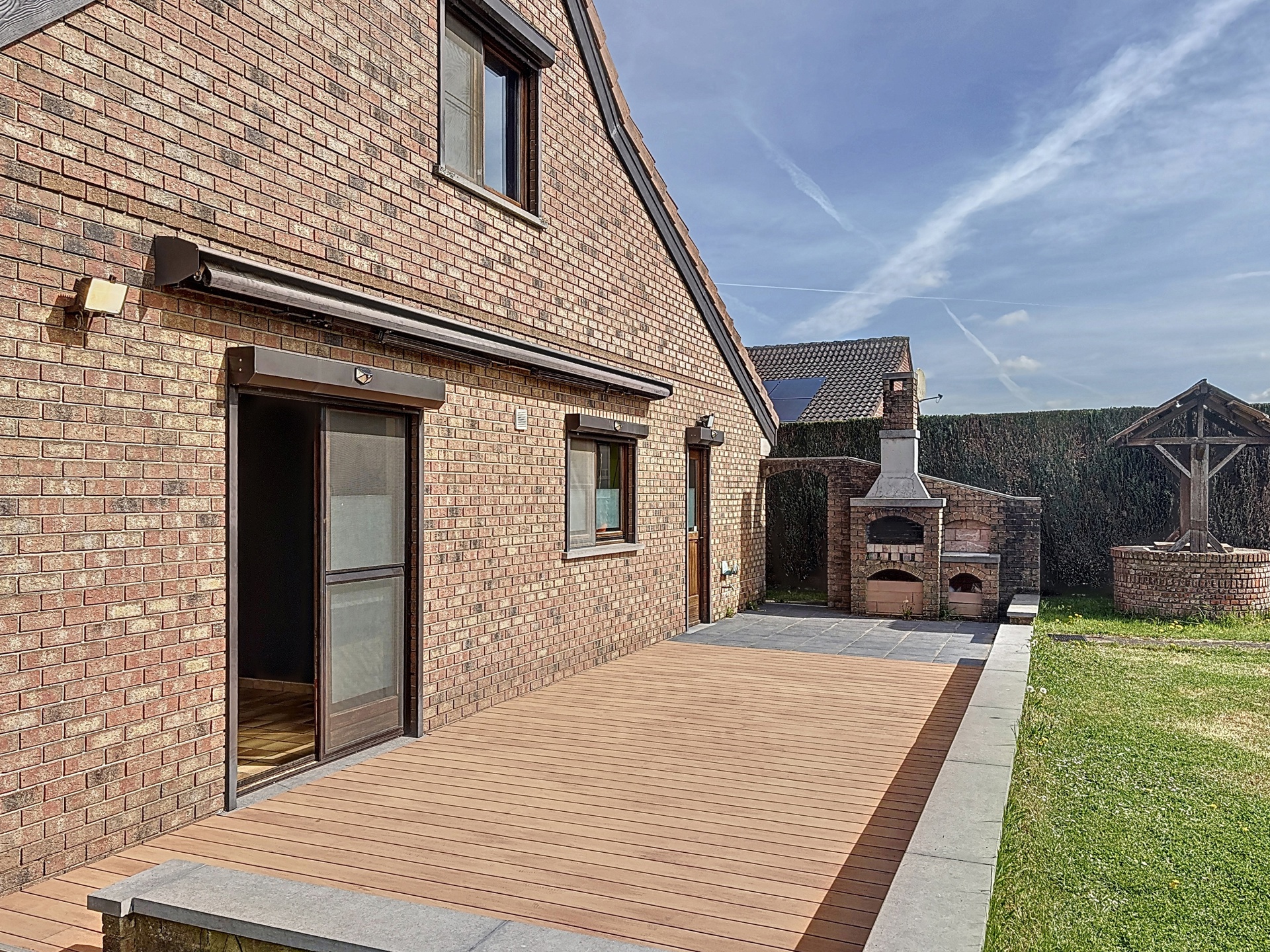 Picture 1 of 4 for Villa with five bedrooms in La Louvière Maurage