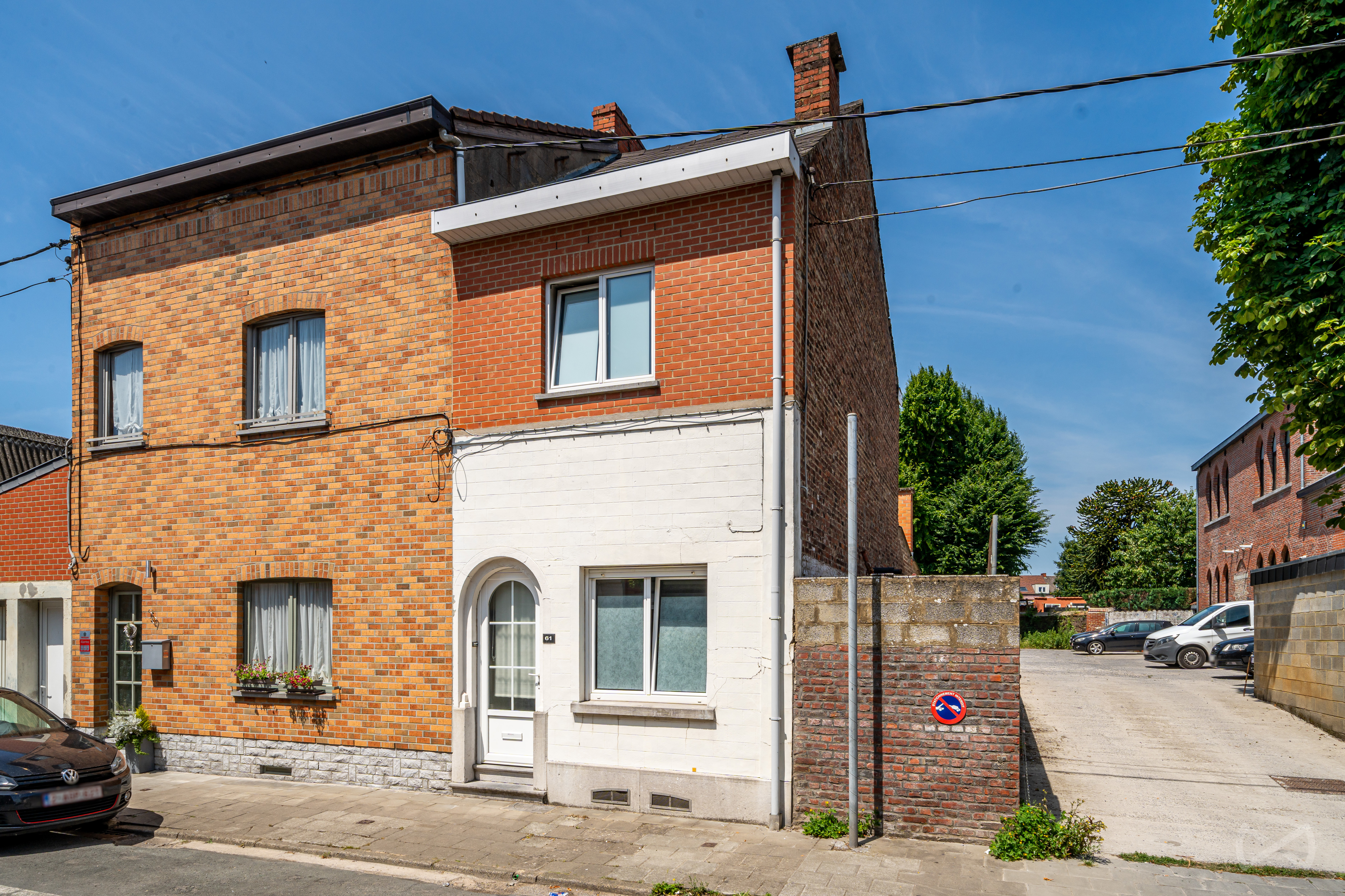 Picture 3 of 3 for House with two bedrooms in La Louvière