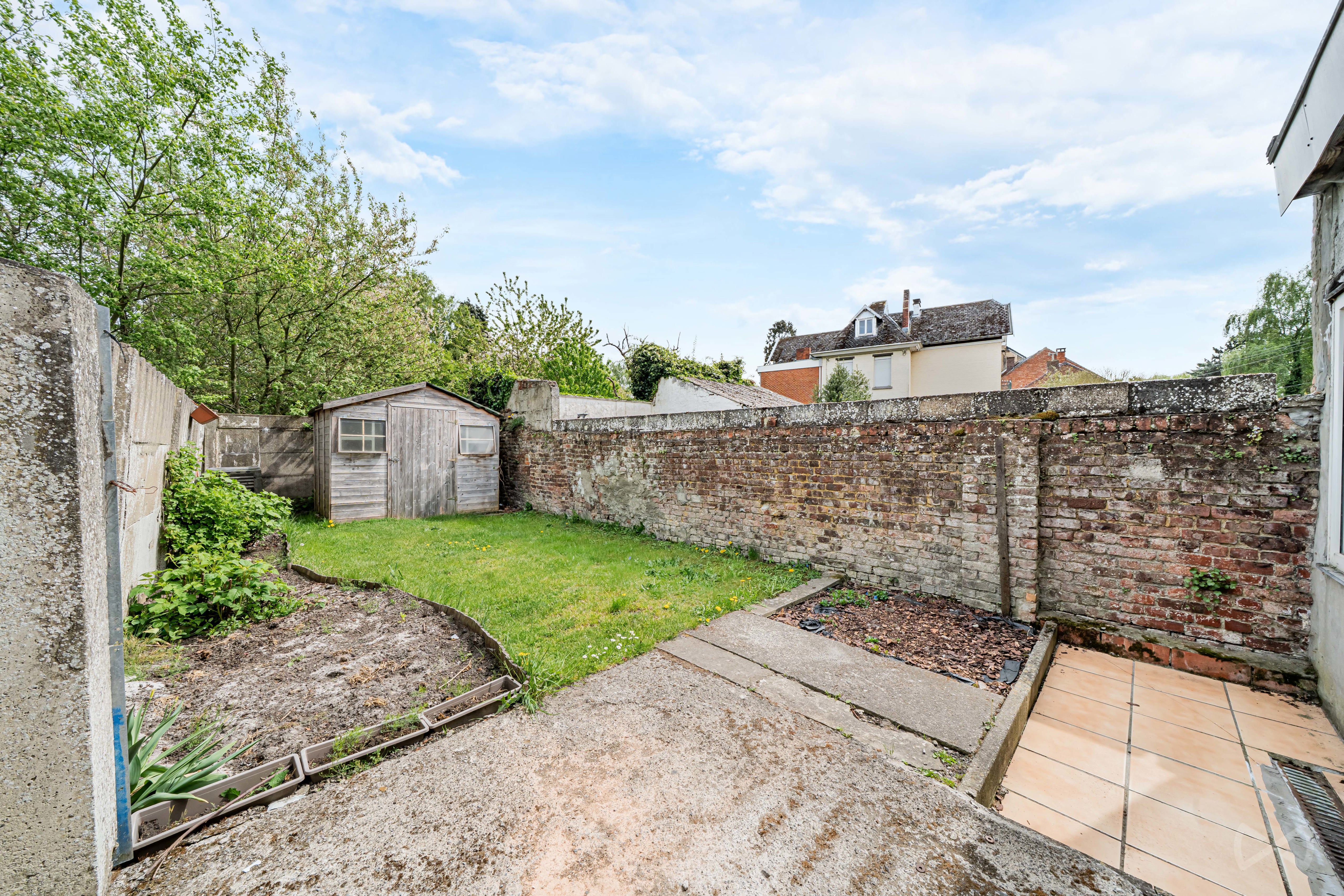 Photo 4 sur 4 pour Maison de deux chambres à Braine-le-comte