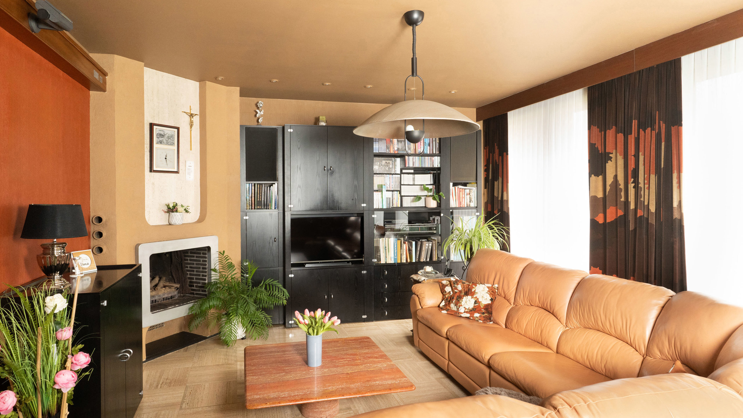 Photo 4 sur 4 pour Maison de trois chambres à Tienen