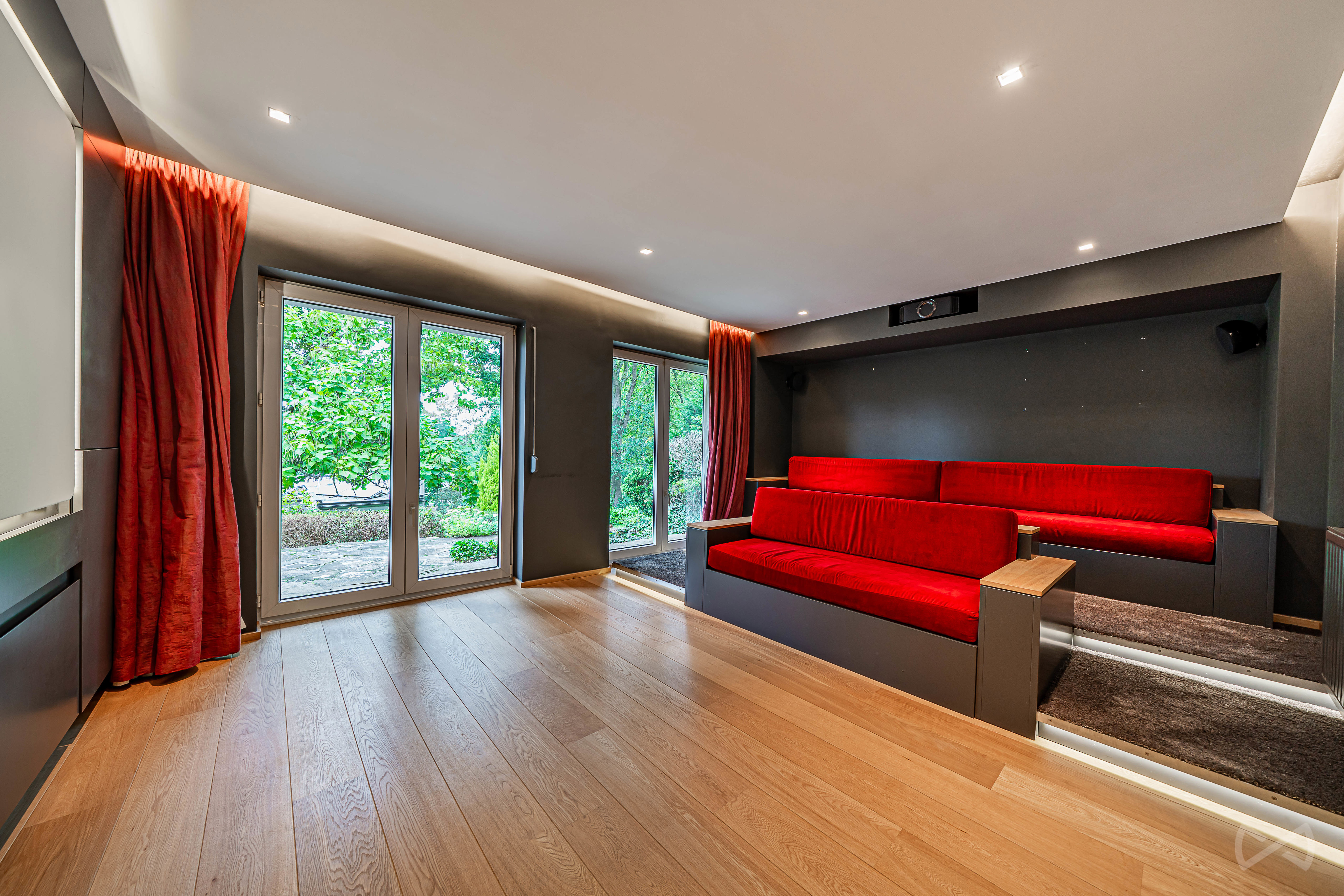 Foto 4 van 4 van Villa met drie slaapkamers in Rixensart