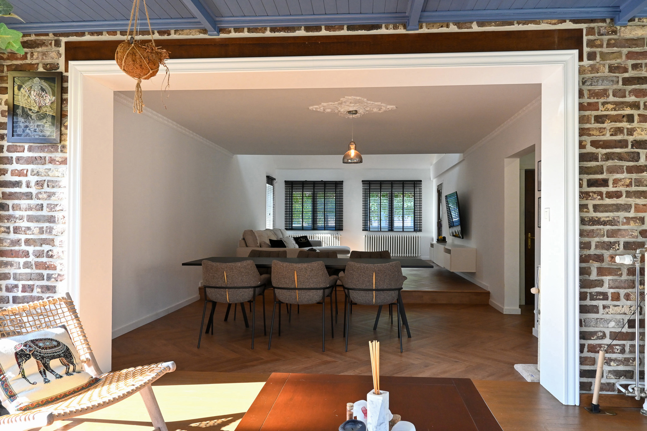 Picture 1 of 4 for Exceptional house with three bedrooms in Beringen Koersel