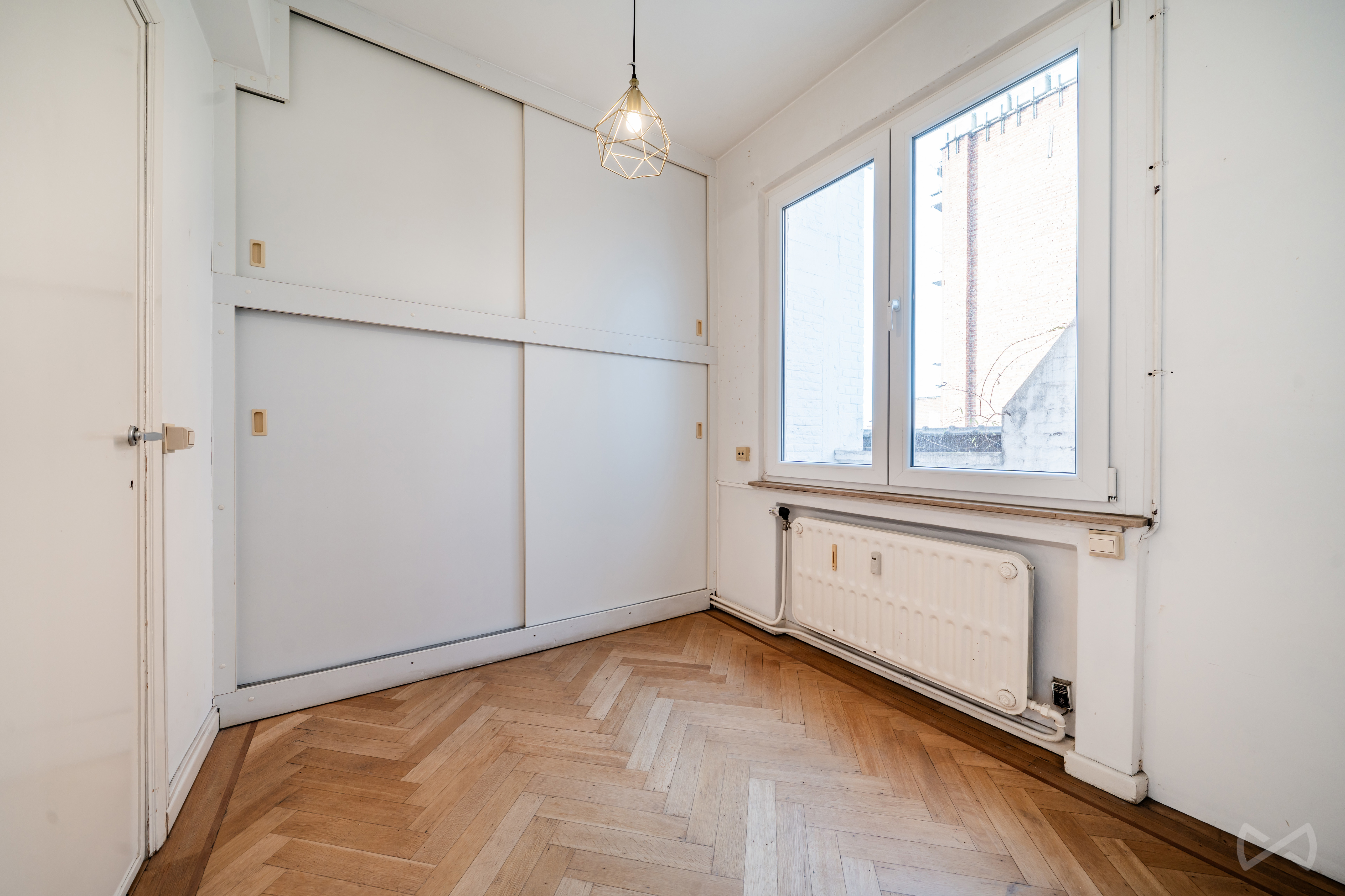 Picture 3 of 4 for Flat with three bedrooms in Liège