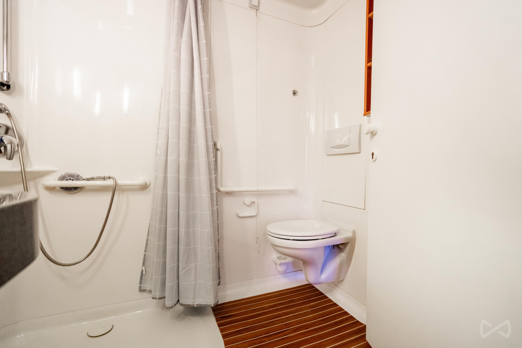 Picture 3 of 4 for Ground floor with one bedroom in Dinant Sorinnes