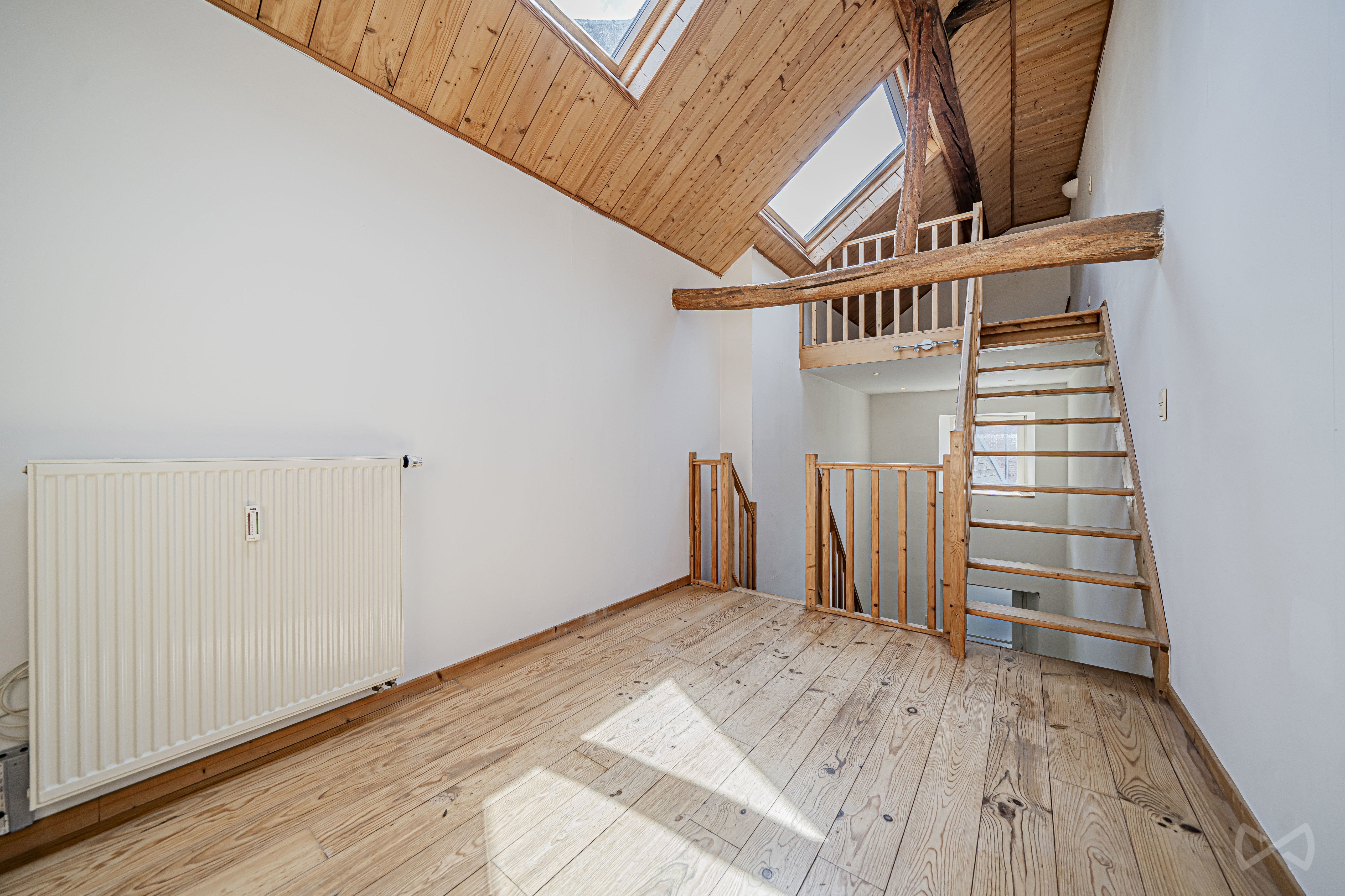 Picture 4 of 4 for House with one bedroom in Xhoris