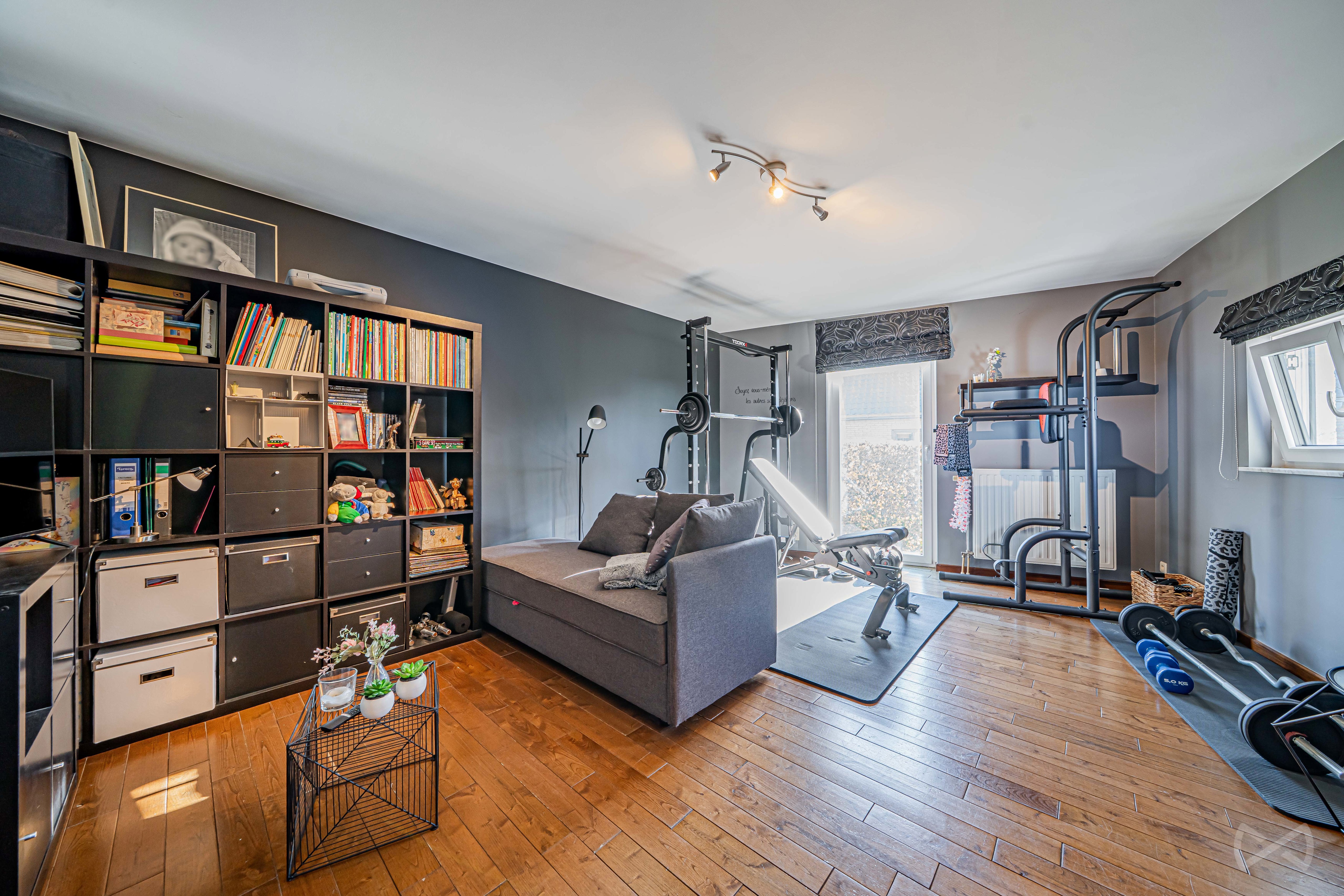 Photo 3 sur 4 pour Maison de quatre chambres à Anhée