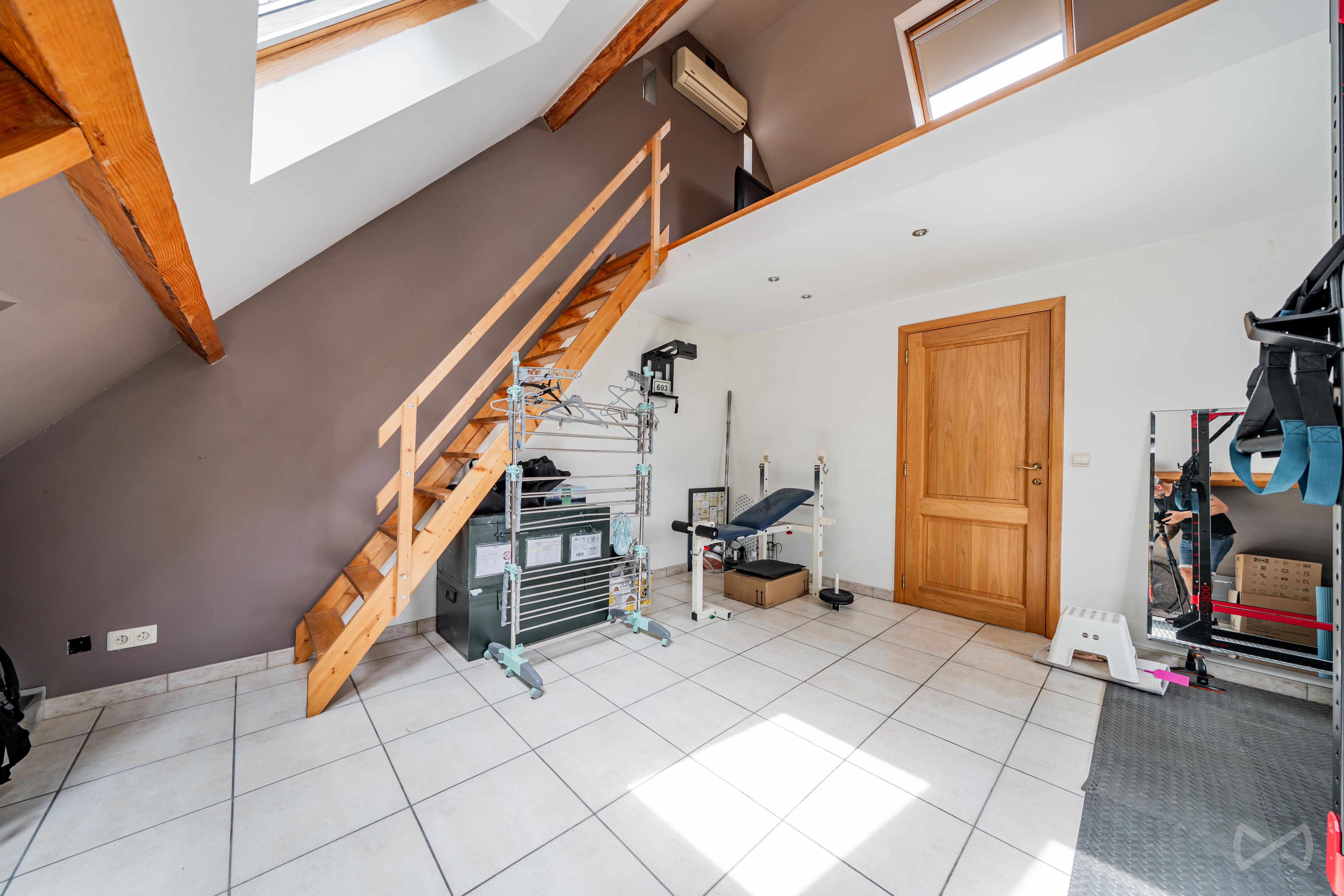 Picture 1 of 4 for House with three bedrooms in Mons-lez-liège