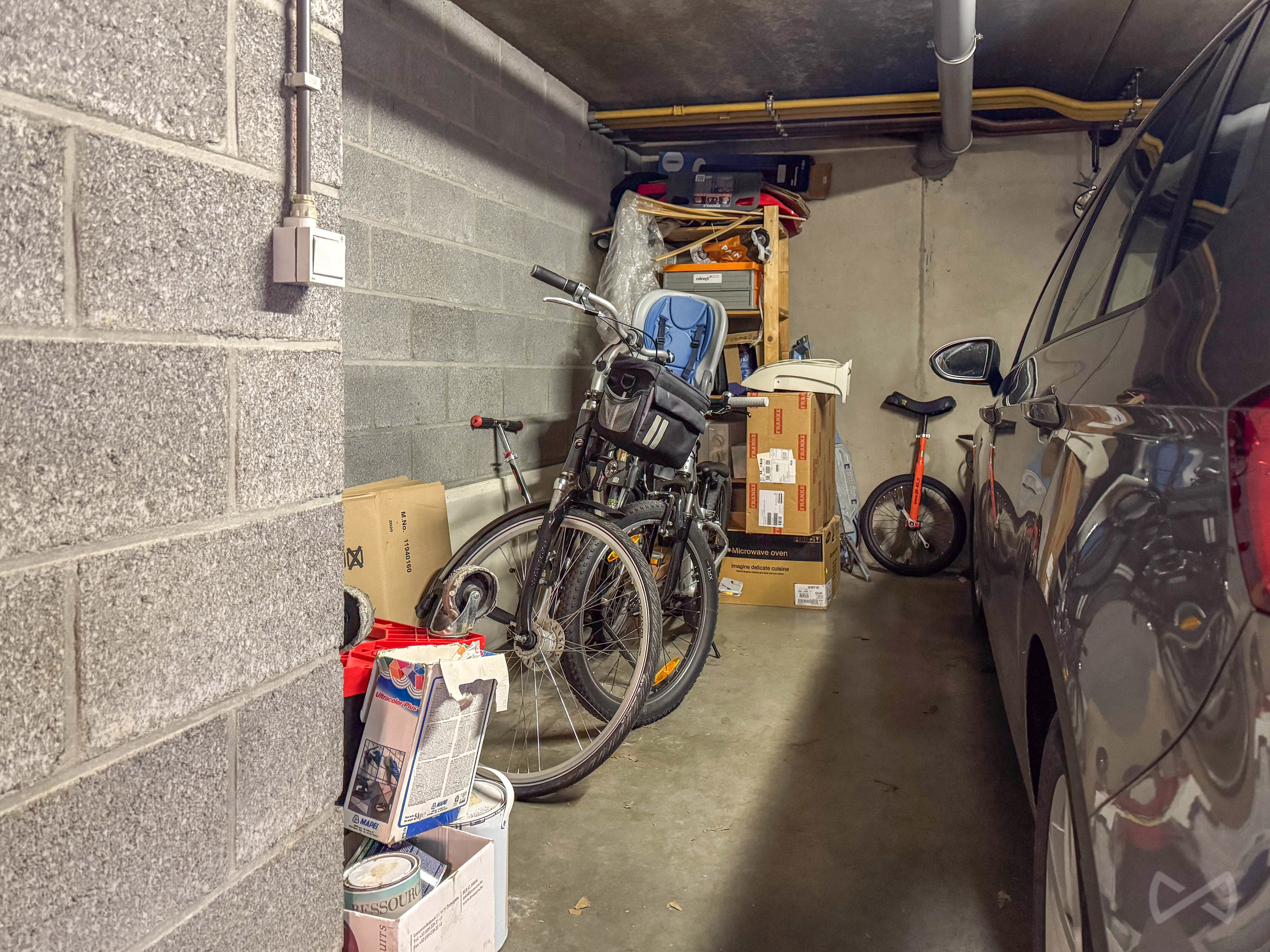 Picture 1 of 4 for Flat with two bedrooms in Leuven