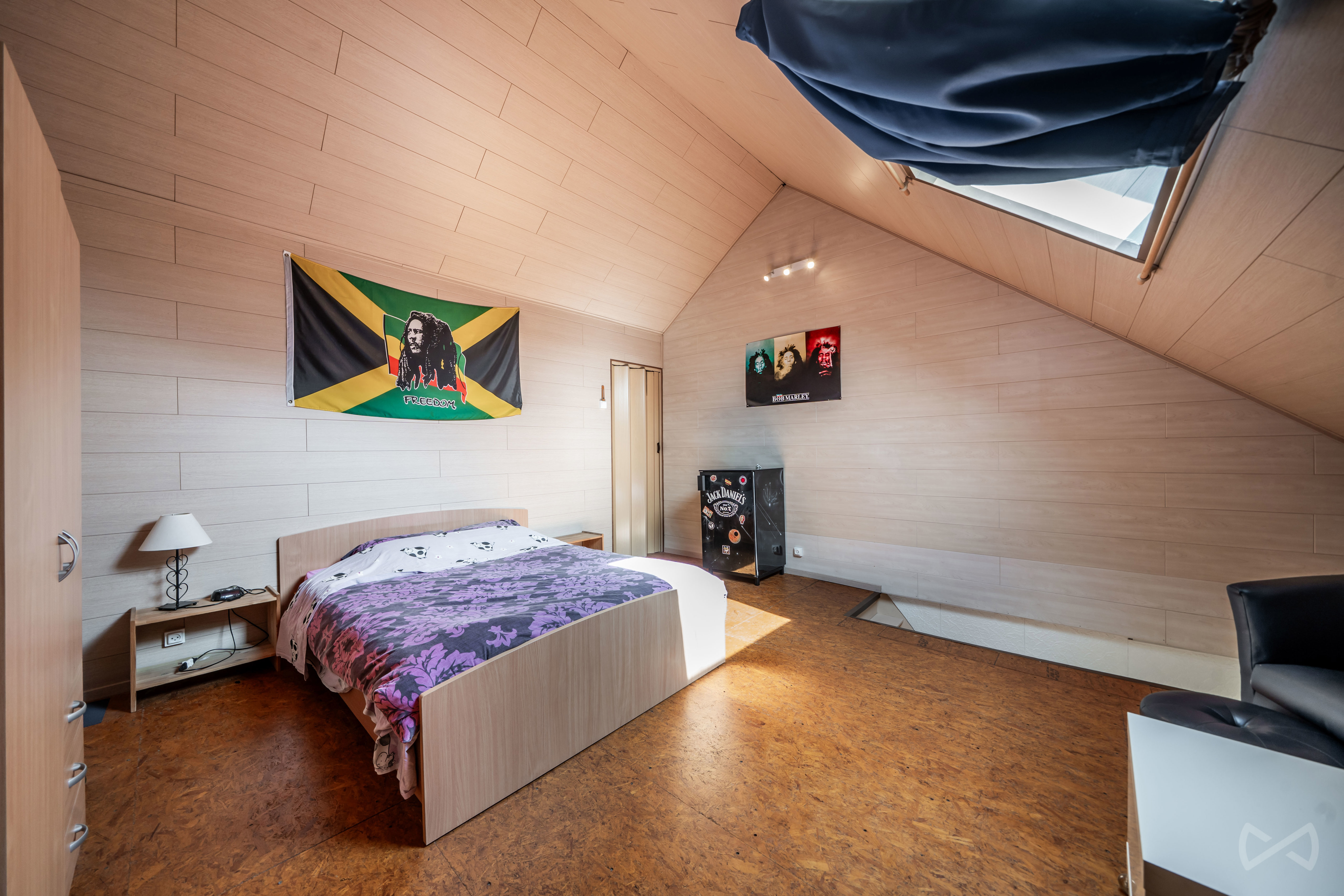 Picture 3 of 4 for House with three bedrooms in Marchienne-au-pont