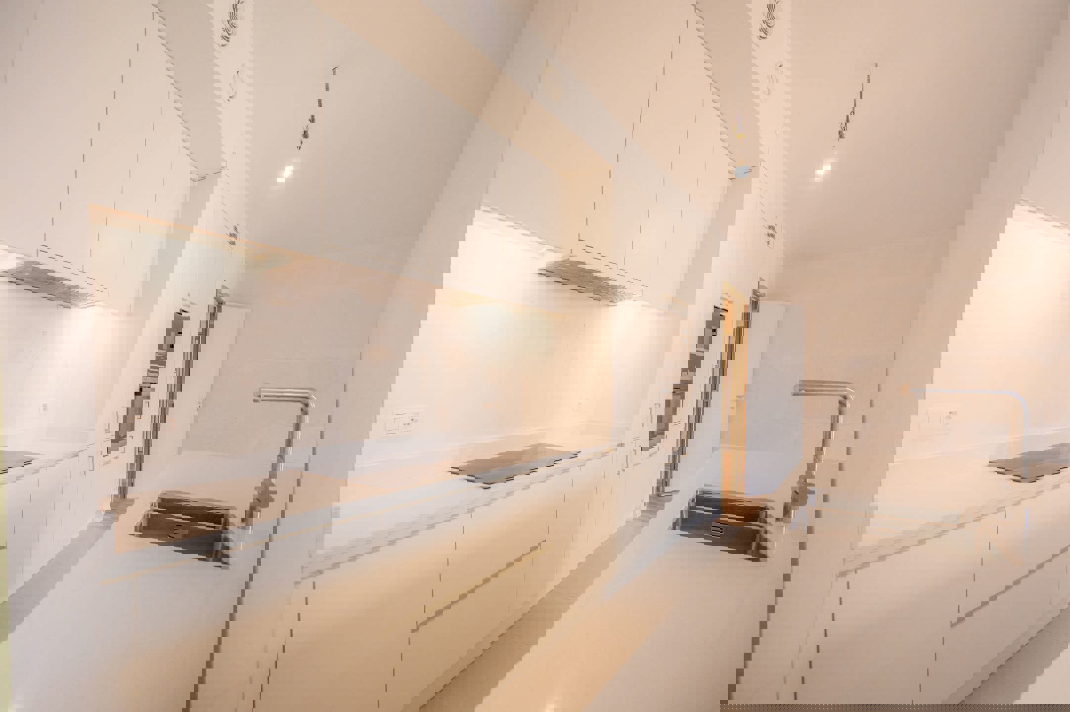 Foto van het project