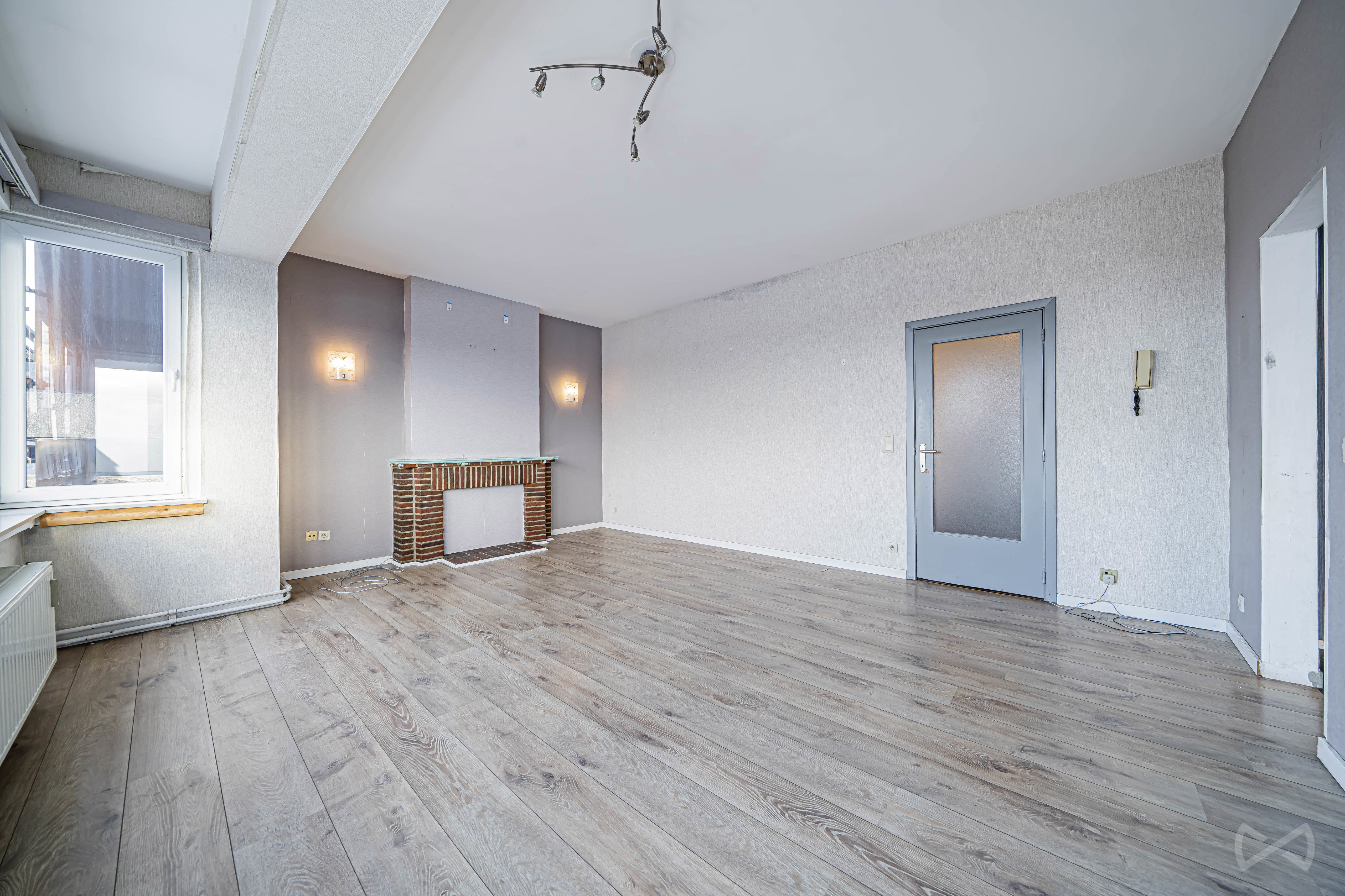 Photo 2 sur 4 pour Appartement de deux chambres à Waremme